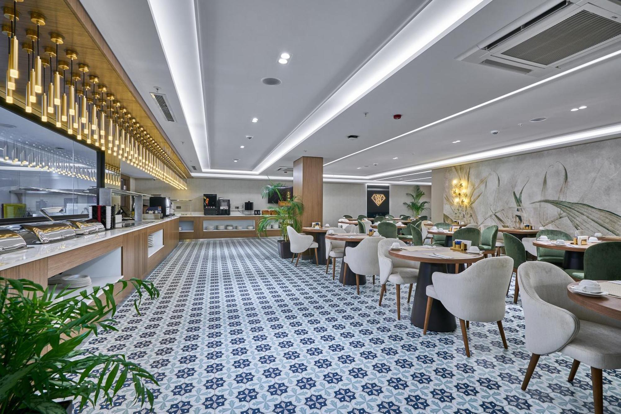 Hotel Rayelin Old Special Category Istanbul