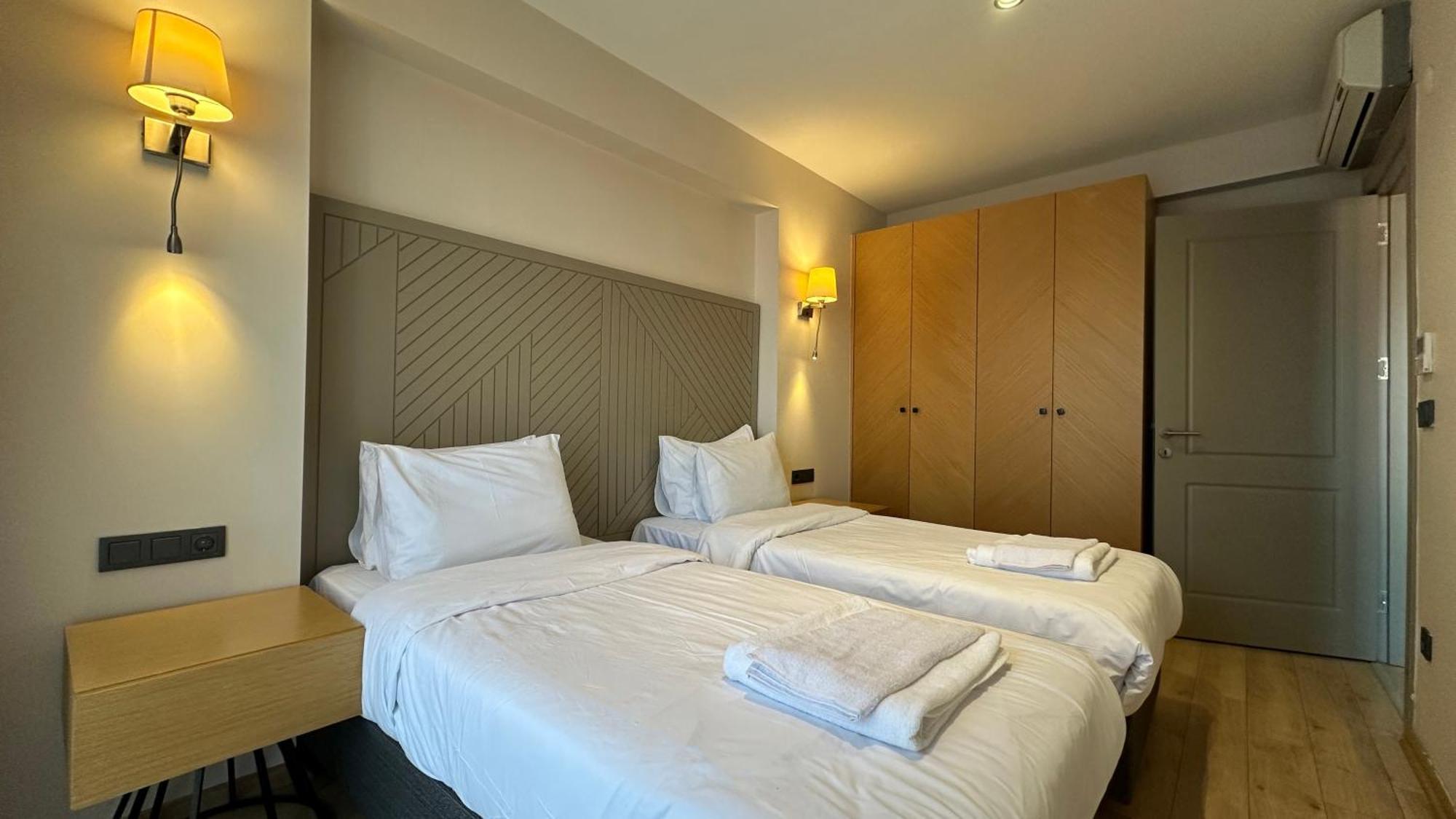 Aparthotel Life Nisantasi Istanbul