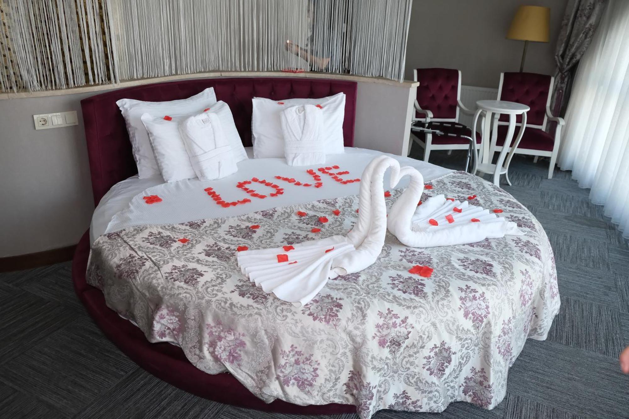 Hotel Asia City Hotel Istanbul 3*