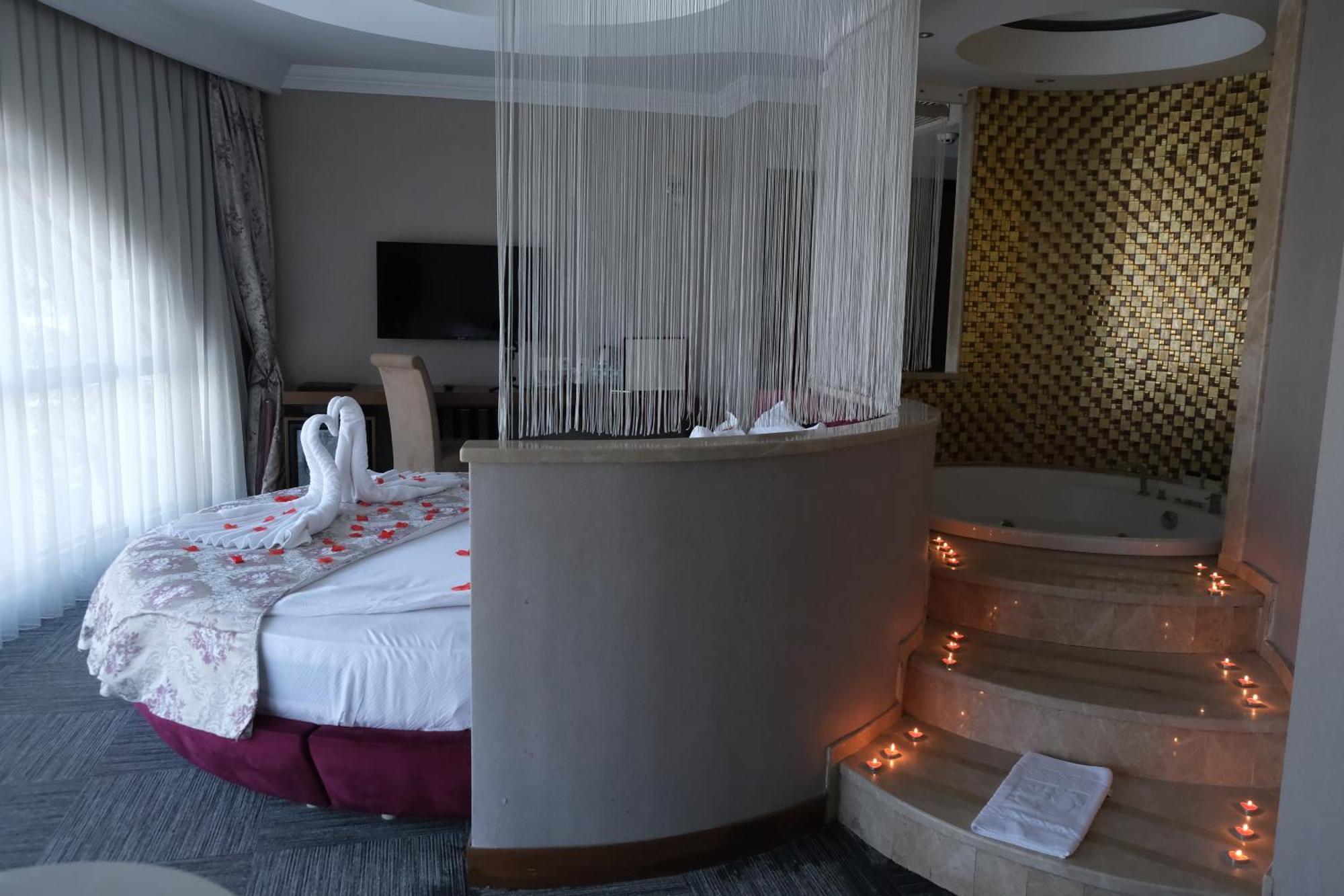 Asia City Hotel Istanbul Istanbul