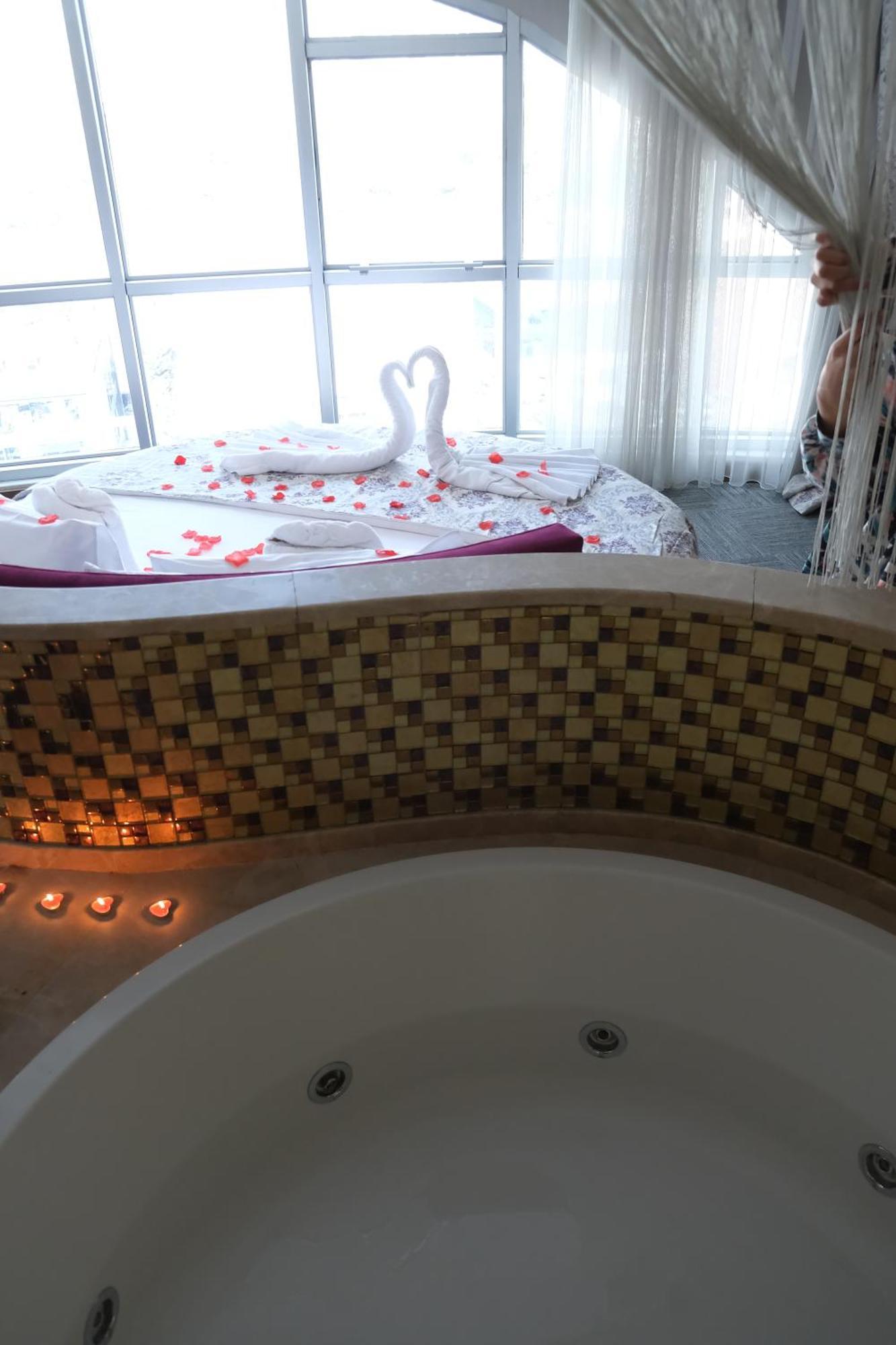 Asia City Hotel Istanbul