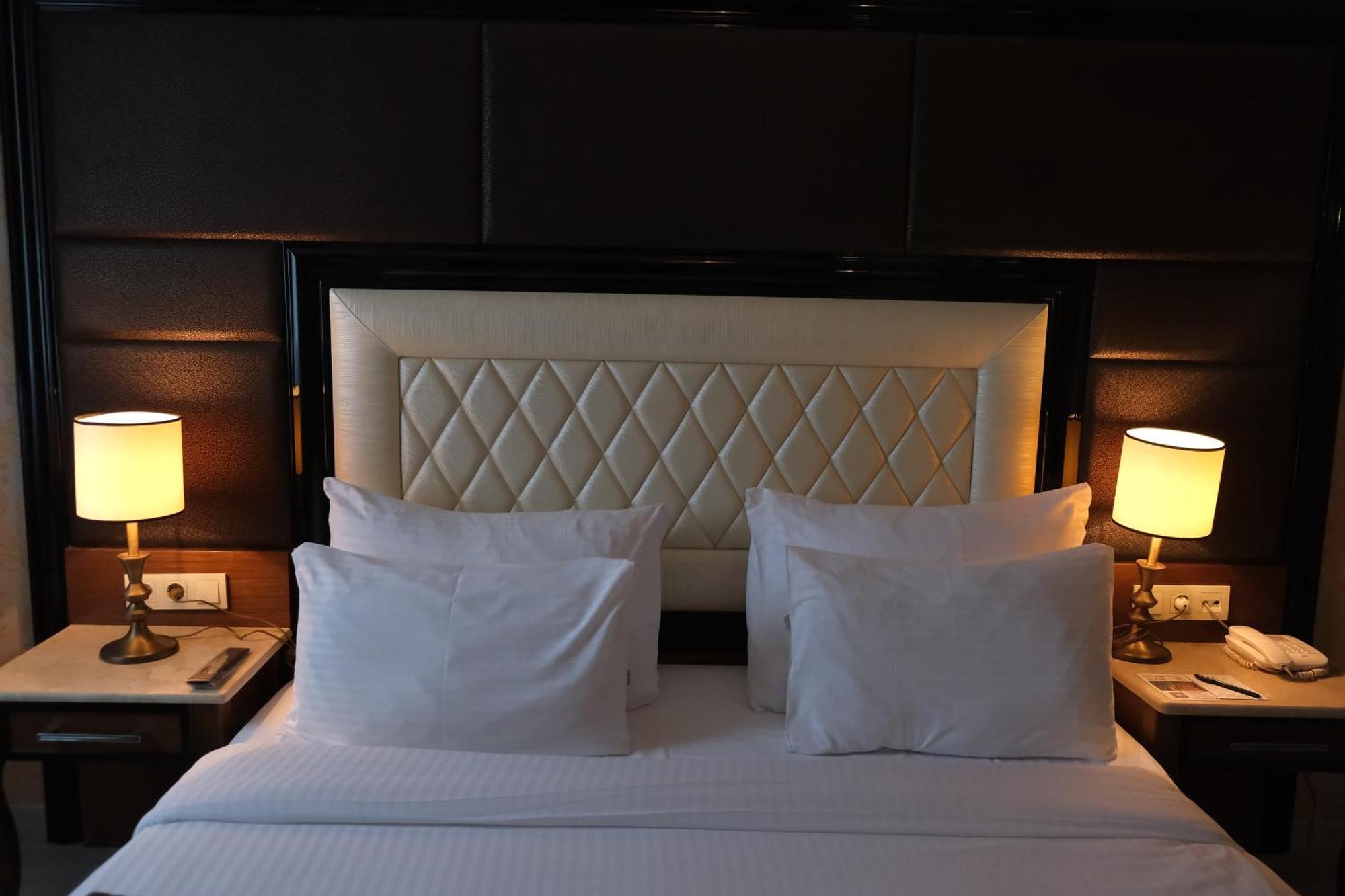 Hotel Asia City Hotel Istanbul 3*