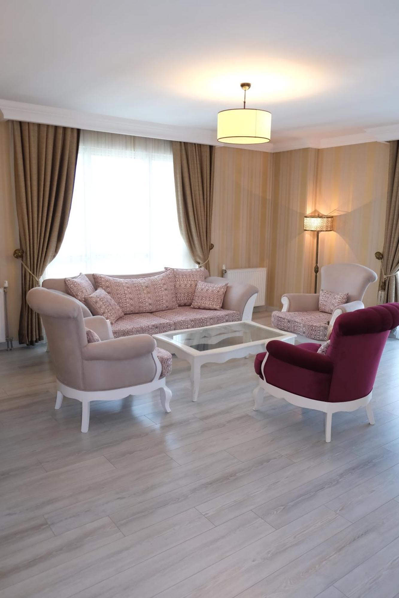 Hotel Asia City Hotel Istanbul
