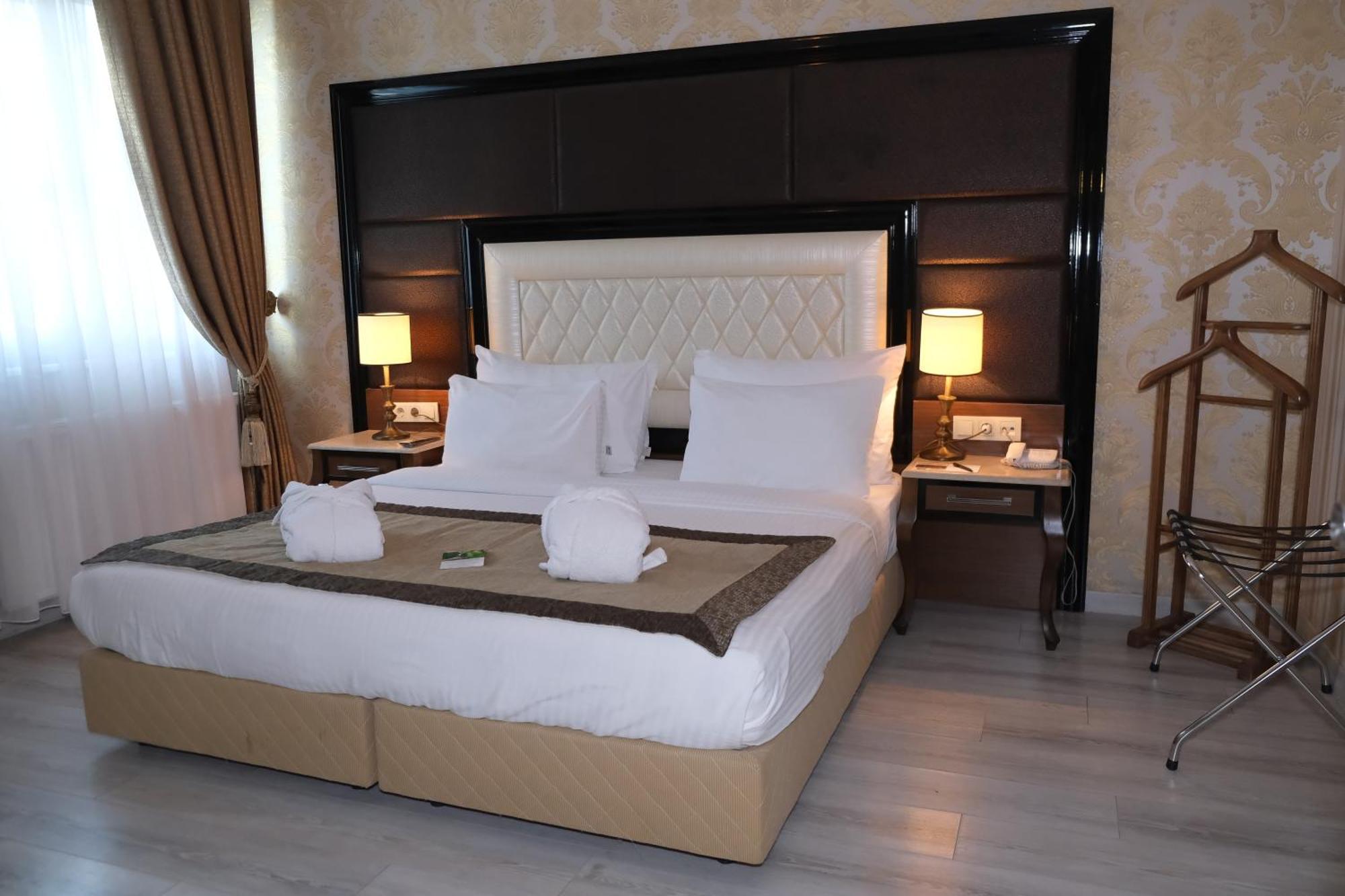 Asia City Hotel Istanbul