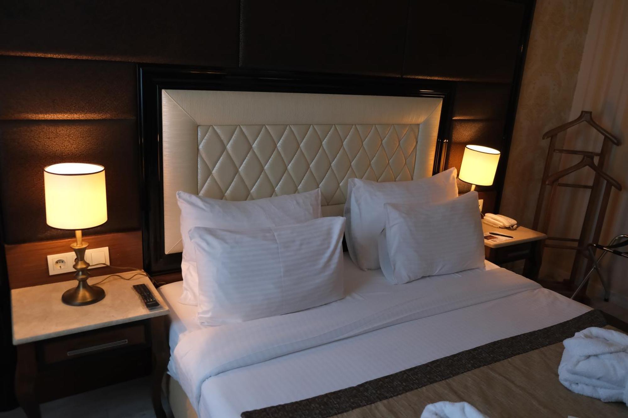 Asia City Hotel Istanbul 3*