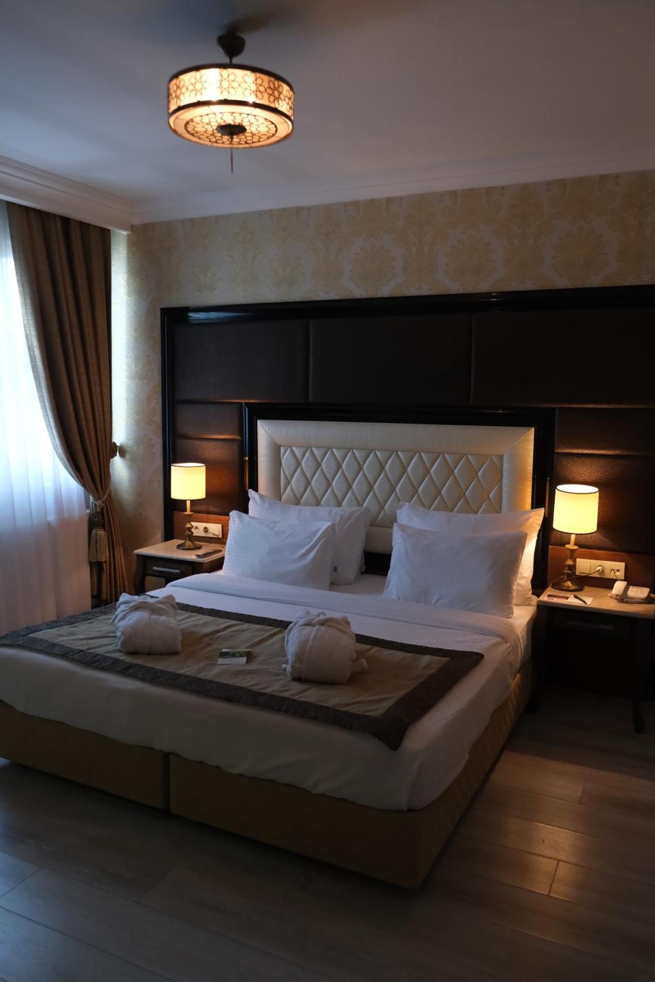 Asia City Hotel Istanbul