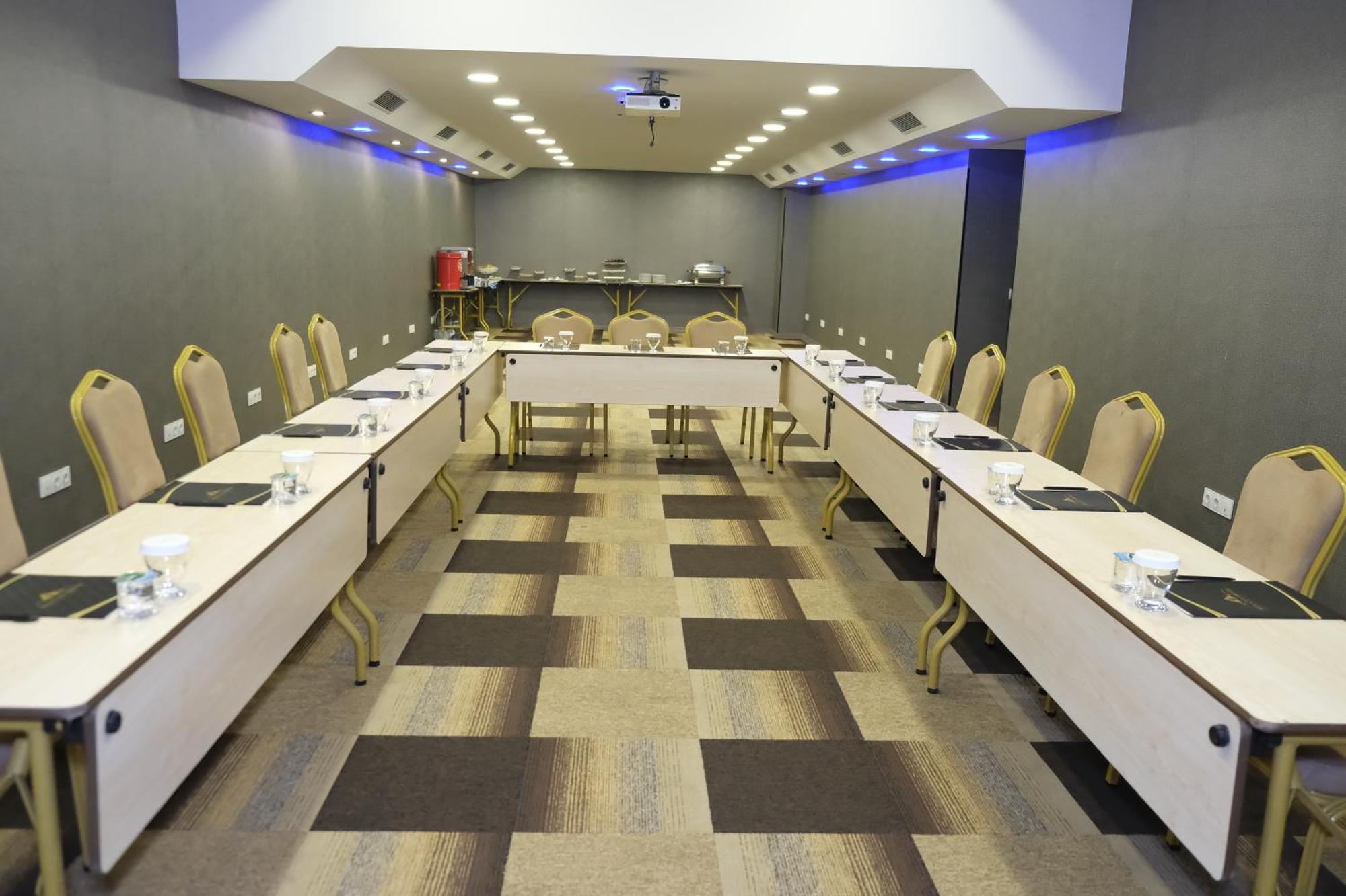 Asia City Hotel Istanbul Hotel 3*