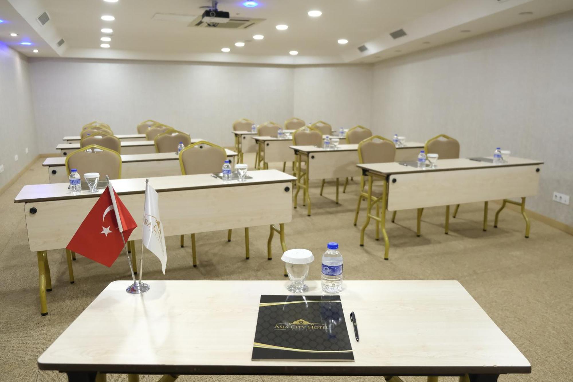 Asia City Hotel Istanbul Hotel