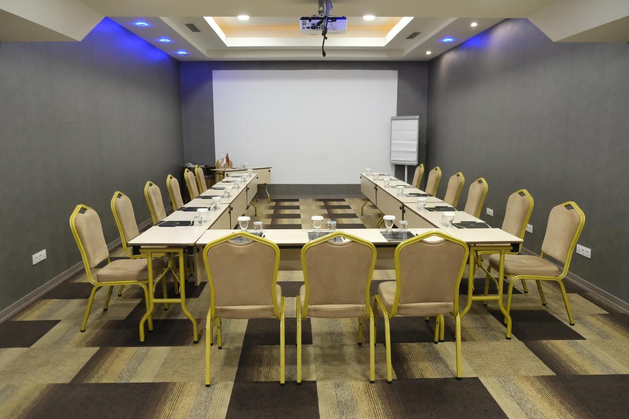 Hotel Asia City Hotel Istanbul 3*