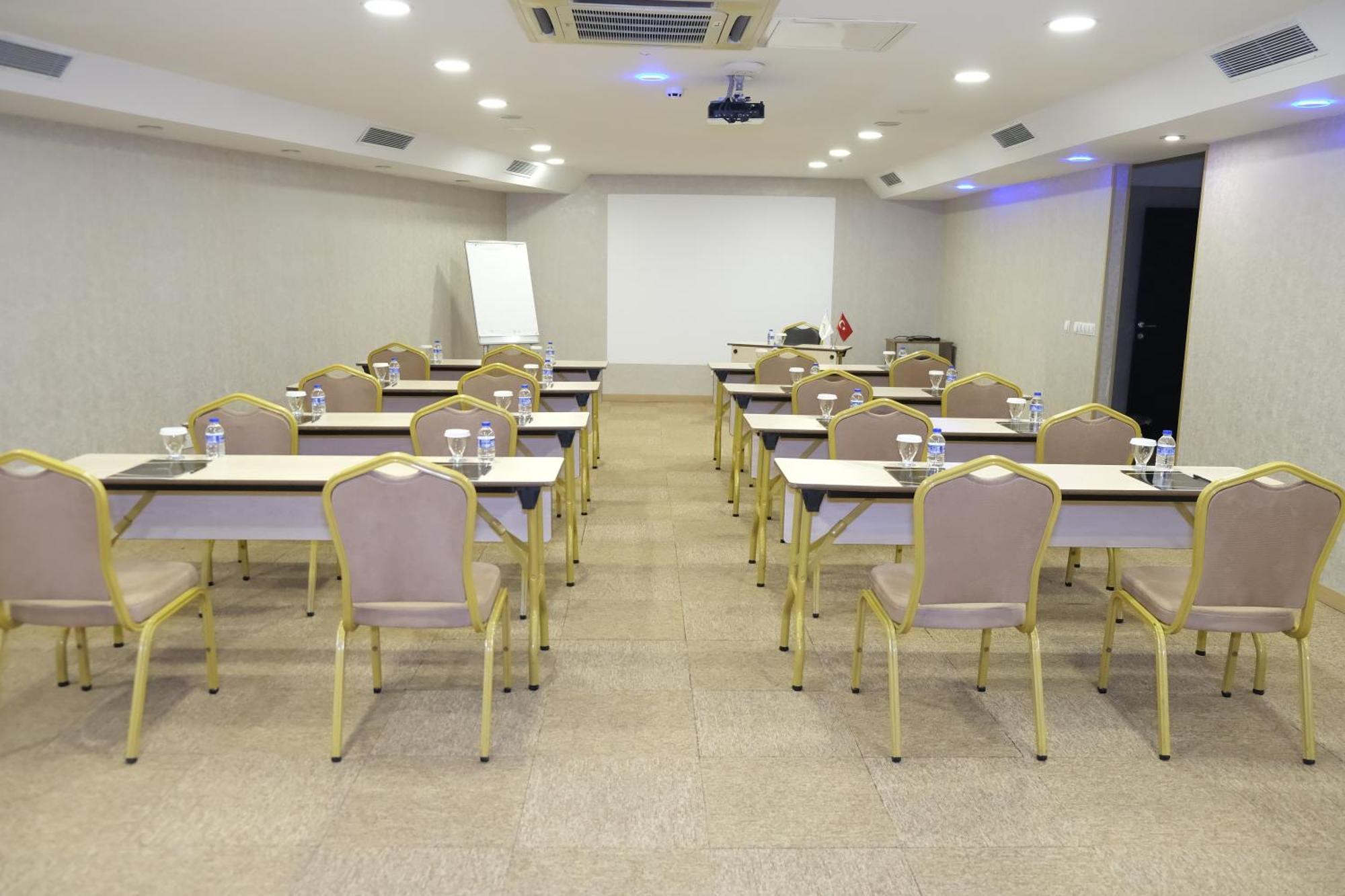 Hotel Asia City Hotel Istanbul 3*