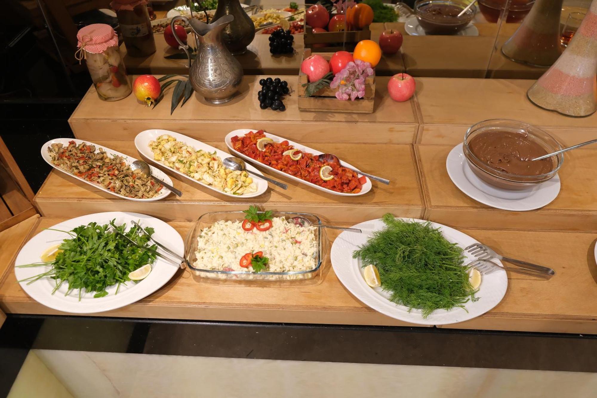Asia City Hotel Istanbul Hotel