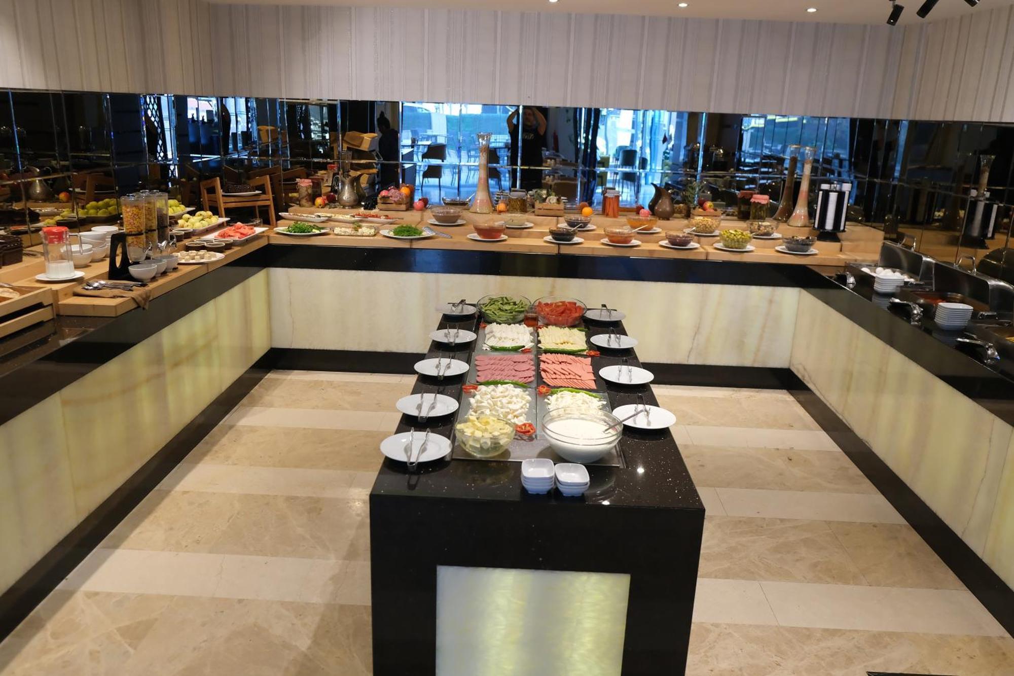 Asia City Hotel Istanbul Istanbul