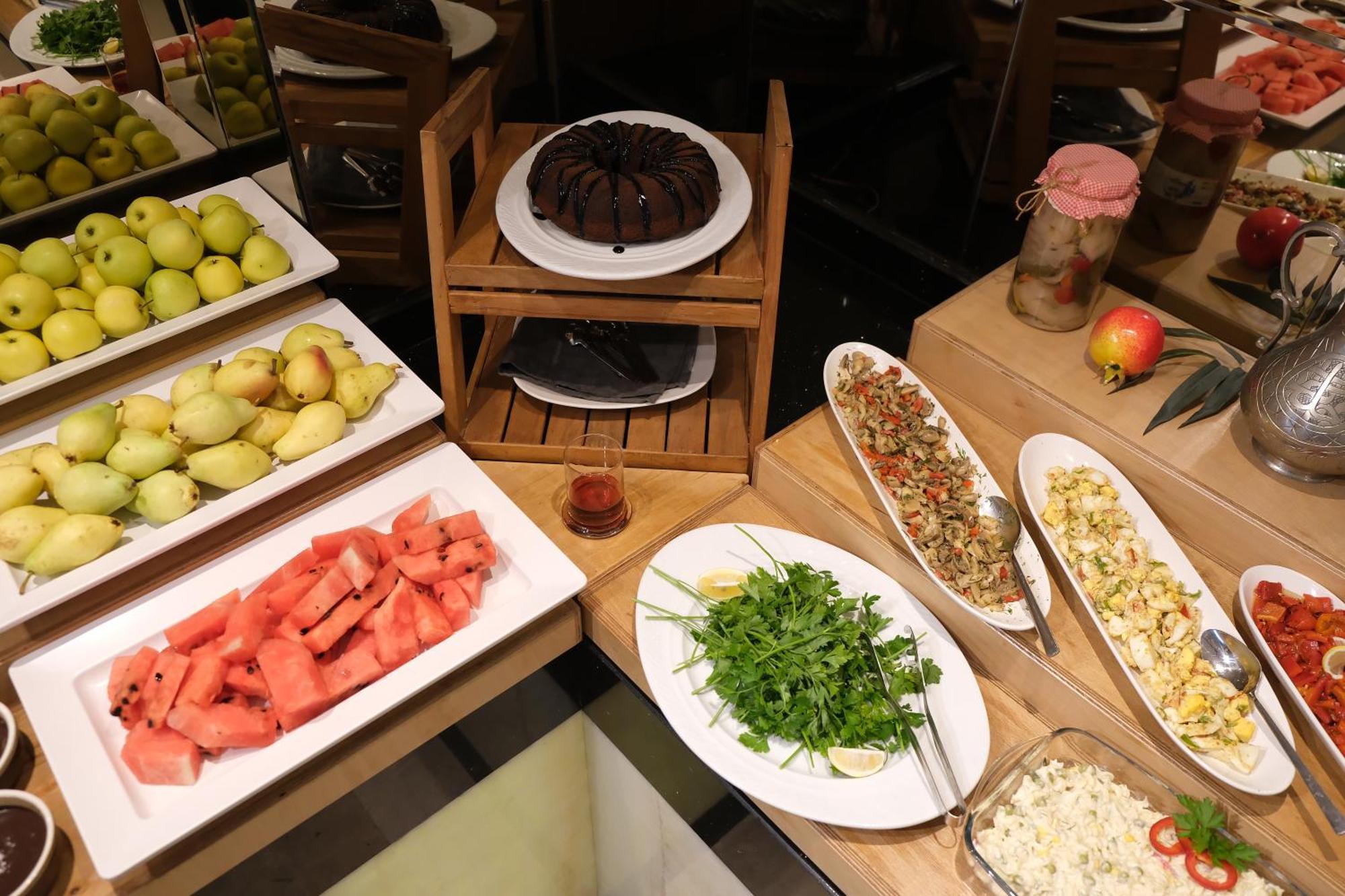 Asia City Hotel Istanbul 3*