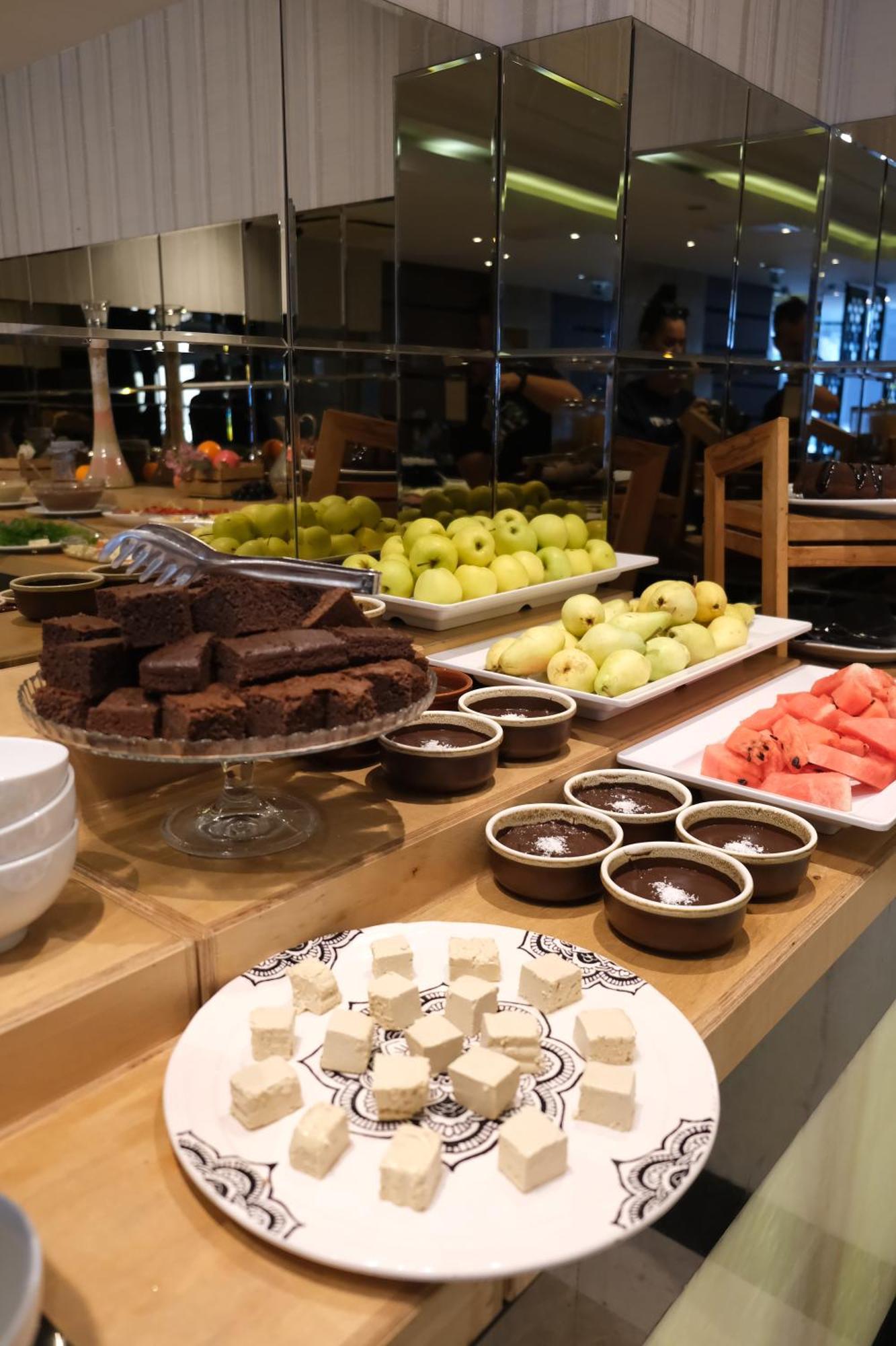 Asia City Hotel Istanbul Hotel
