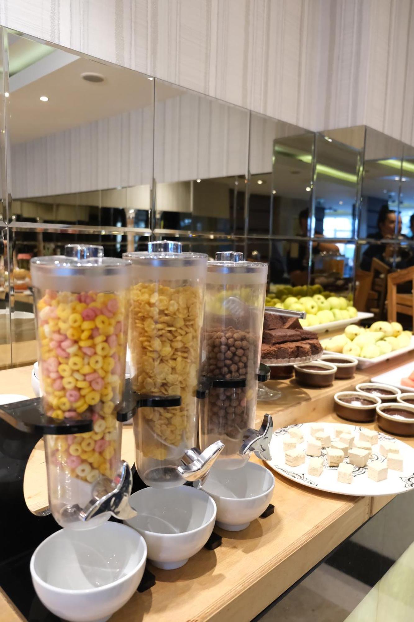 Hotel Asia City Hotel Istanbul 3*