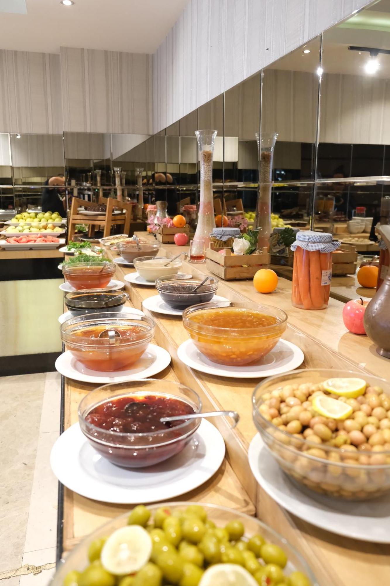 Asia City Hotel Istanbul Istanbul
