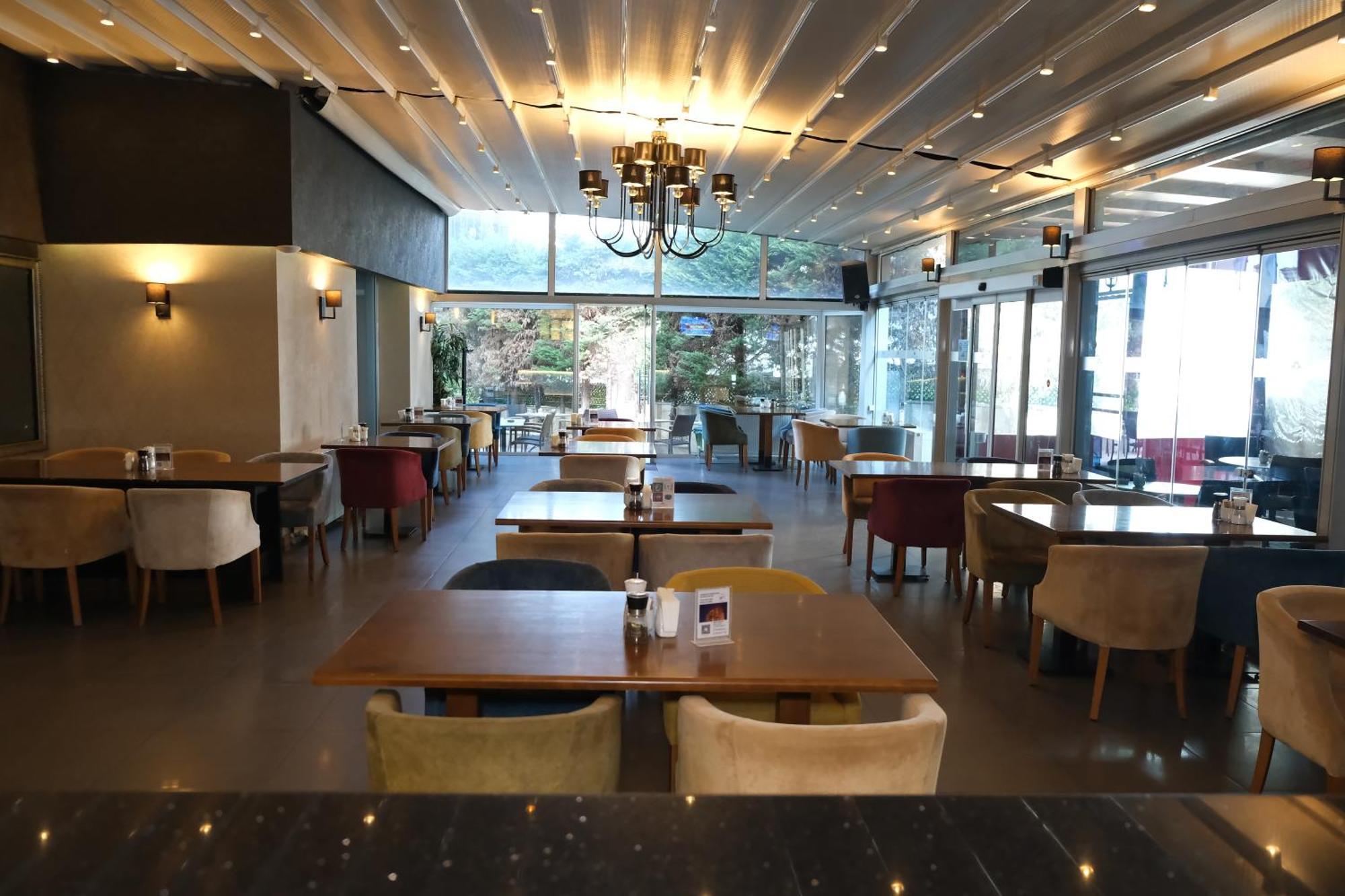 Asia City Hotel Istanbul