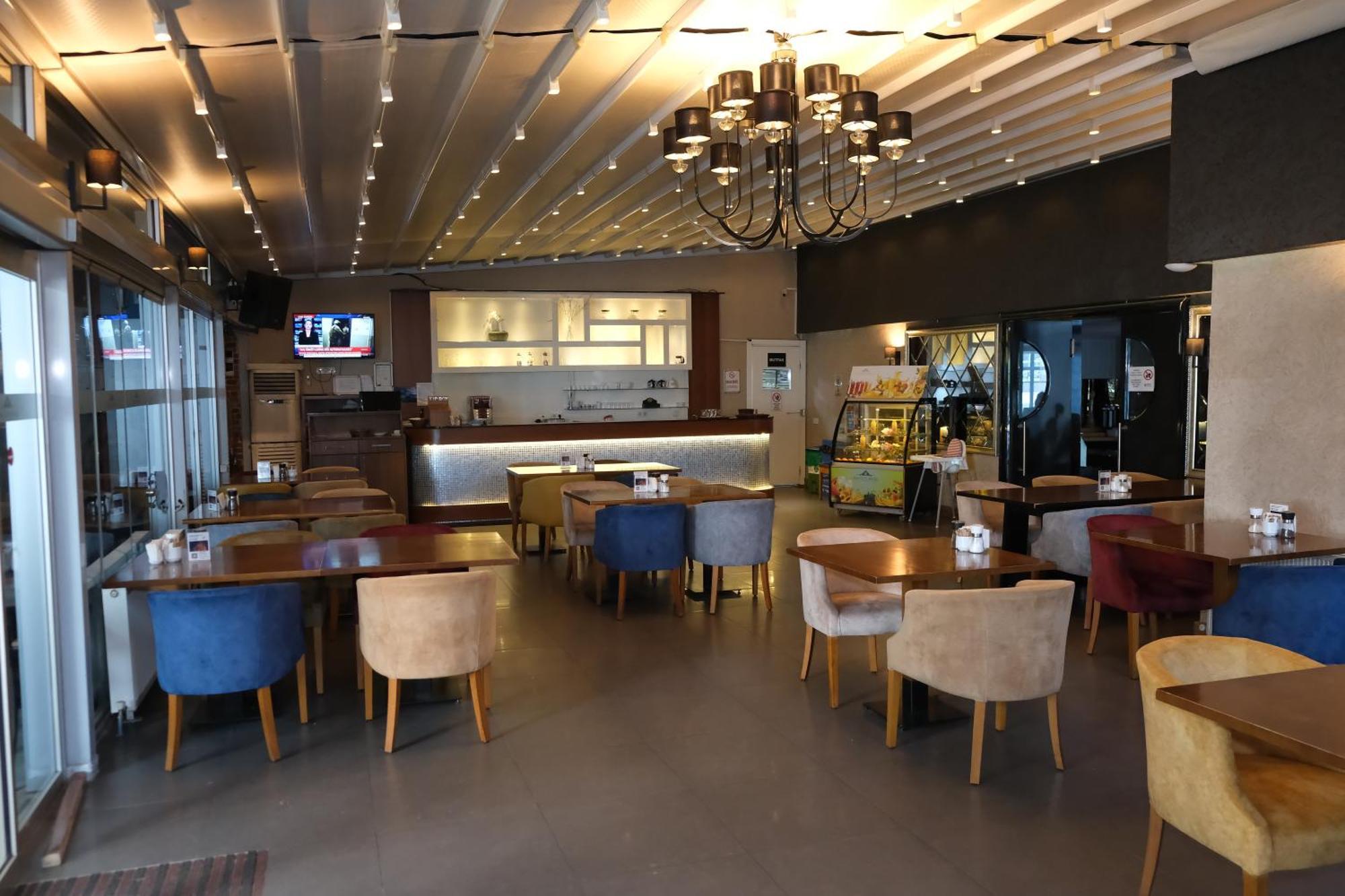 Asia City Hotel Istanbul Hotel