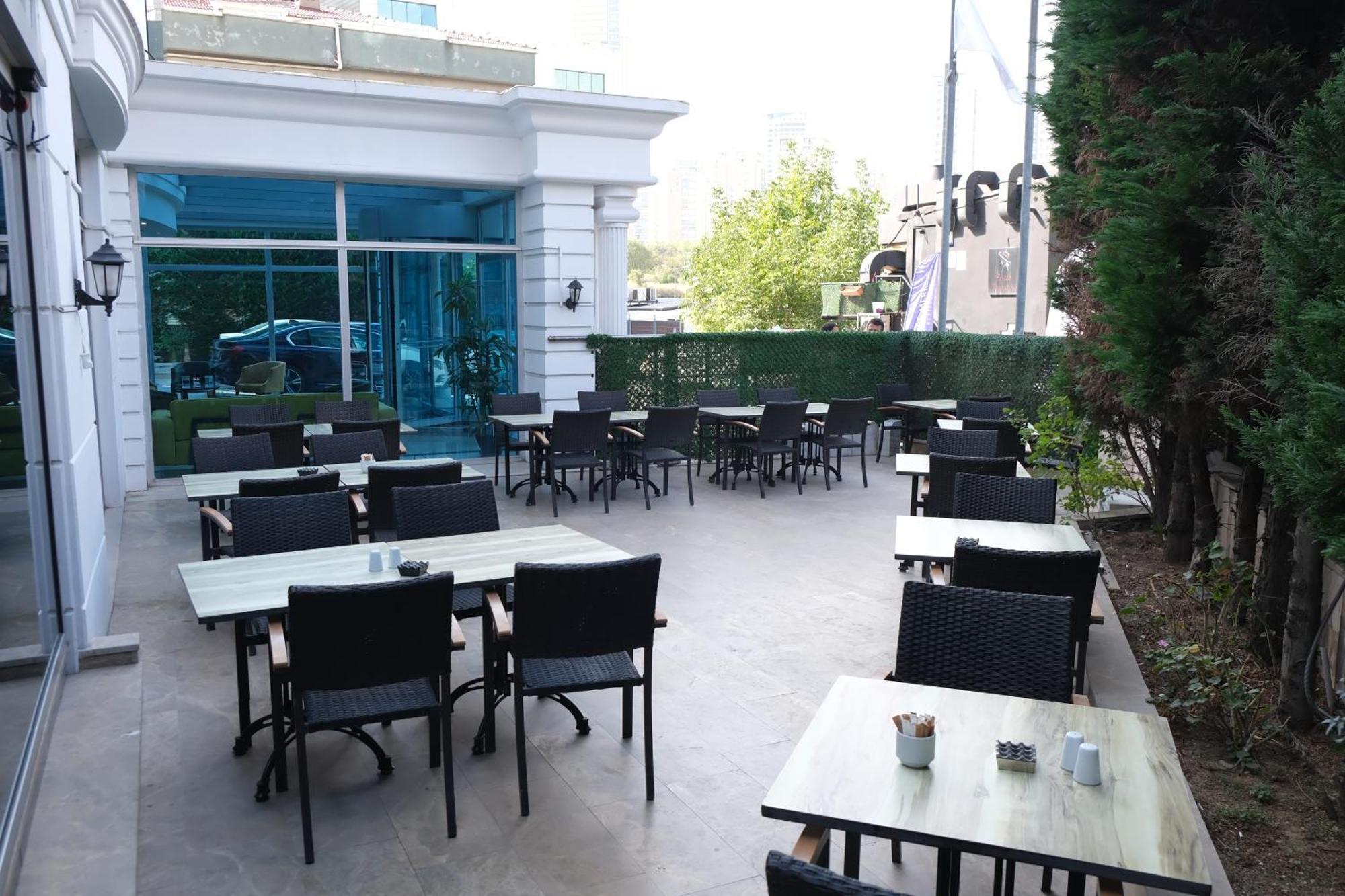 Asia City Hotel Istanbul Hotel Istanbul