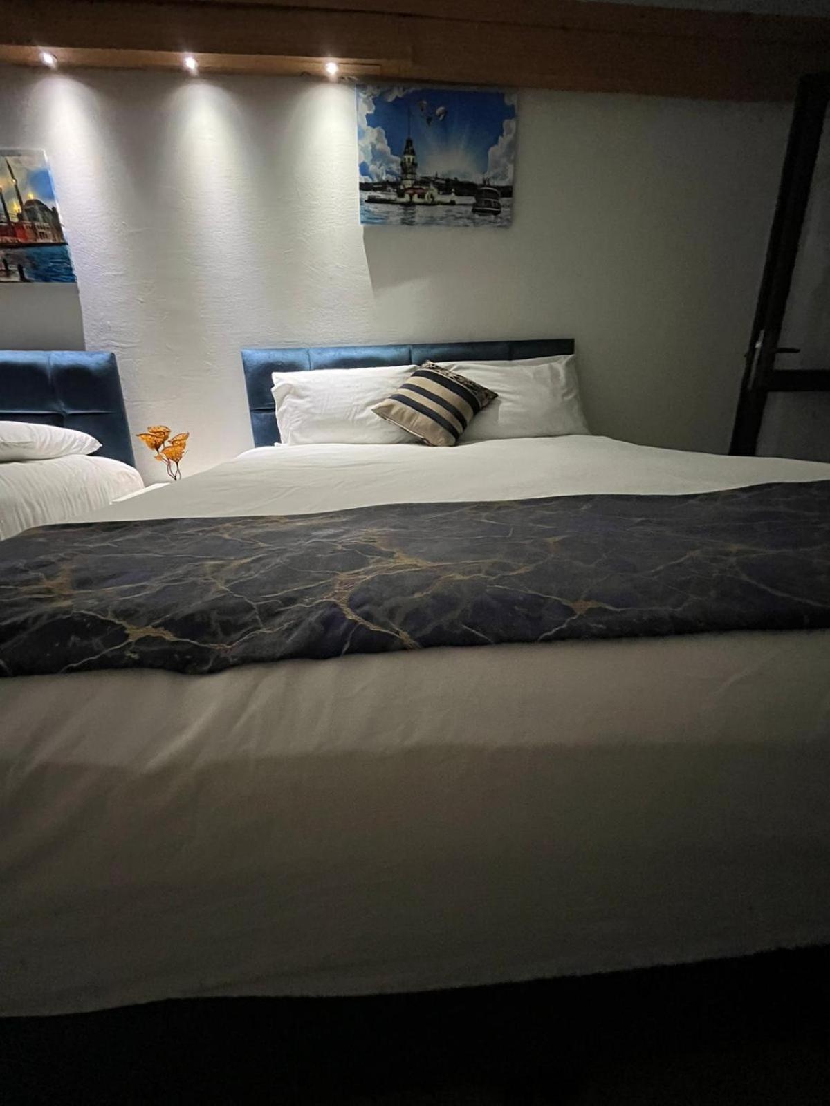 Seven Oldcity Hotel Istanbul