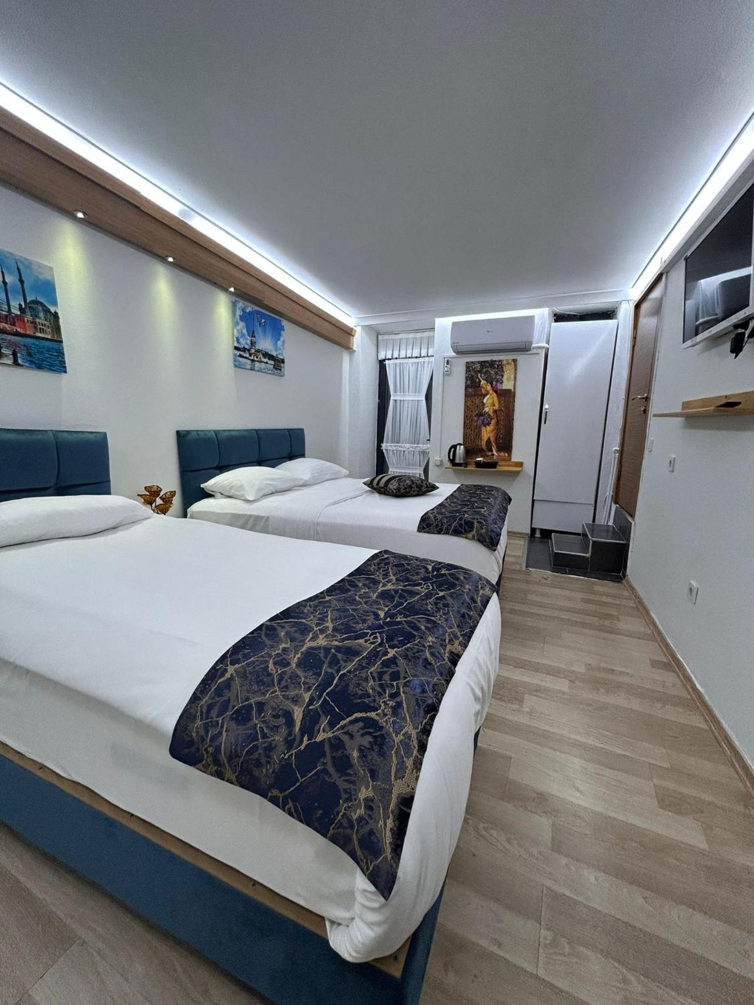 Hotel Seven Oldcity