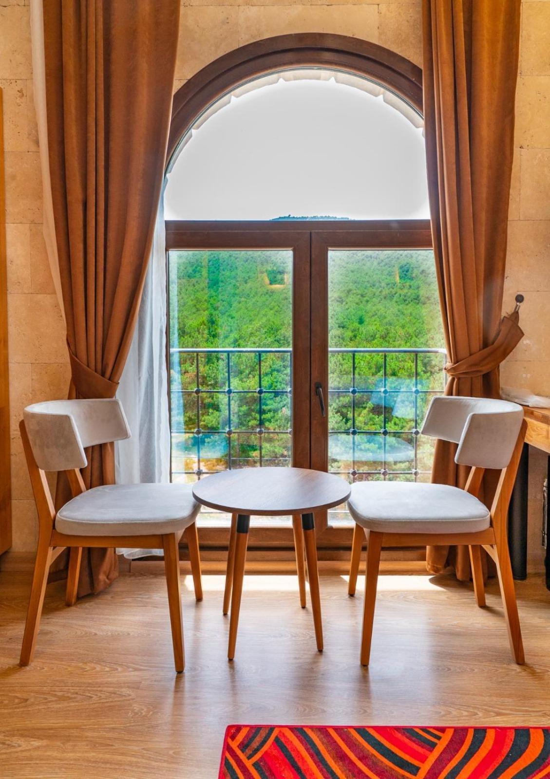 Hotel Pasha Palace Istanbul