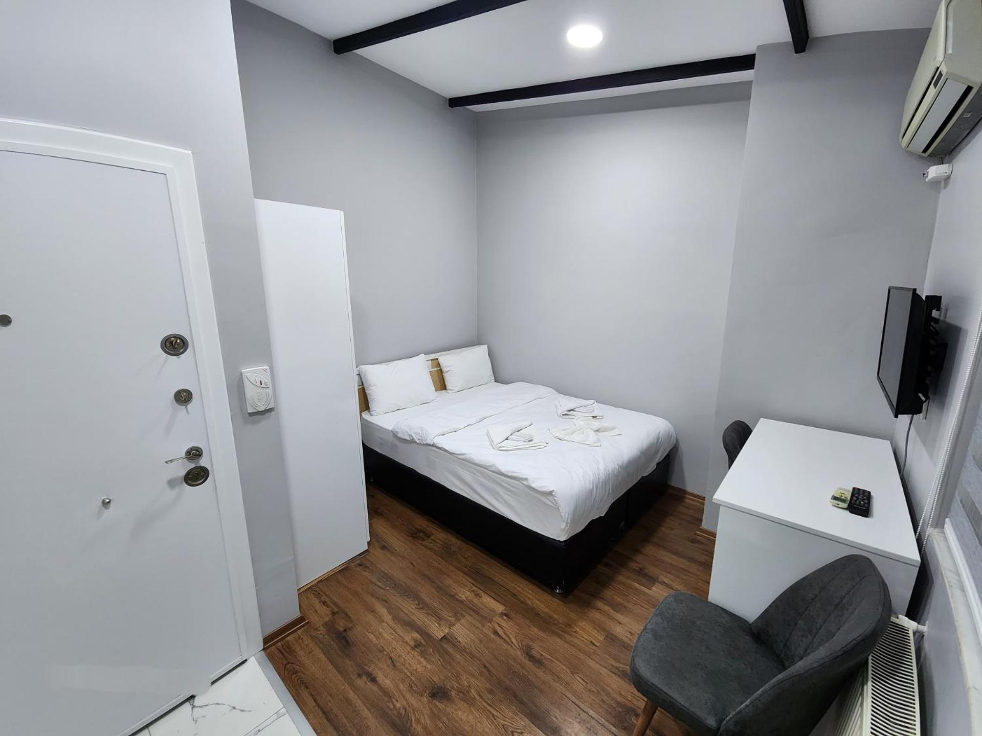 Taxim No1 Hotel