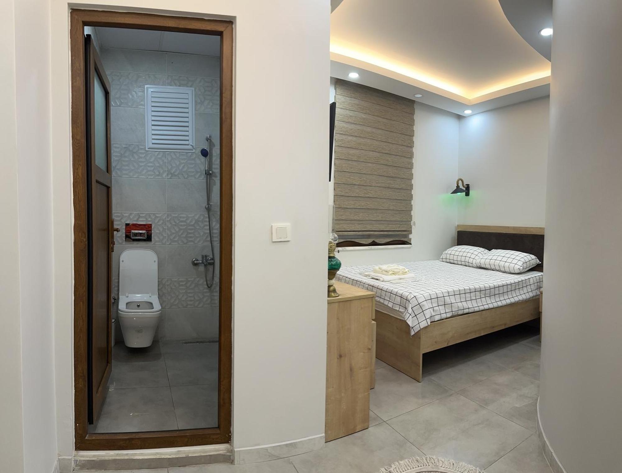 Apart Otel Mass *