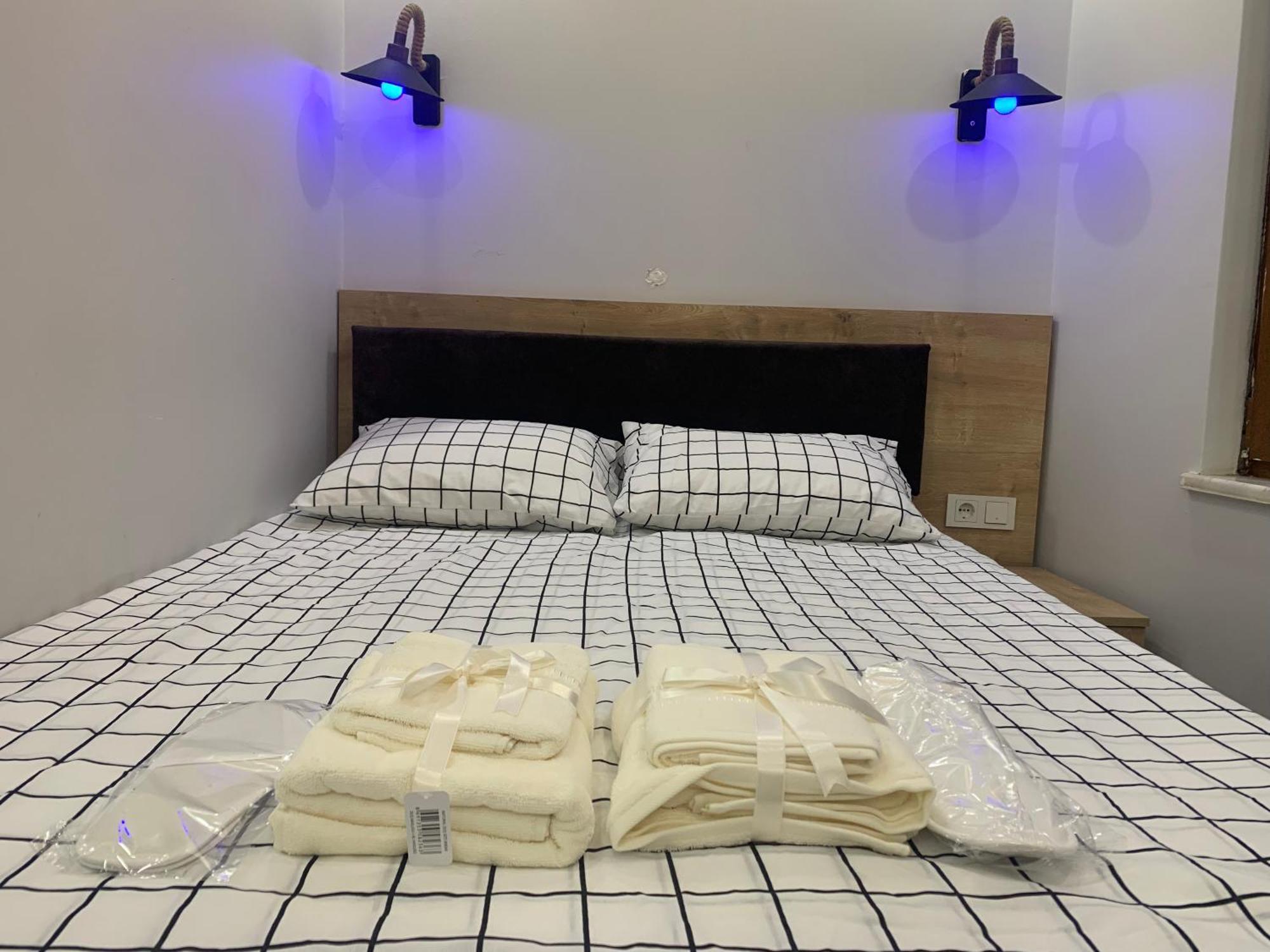 Apart Otel Mass