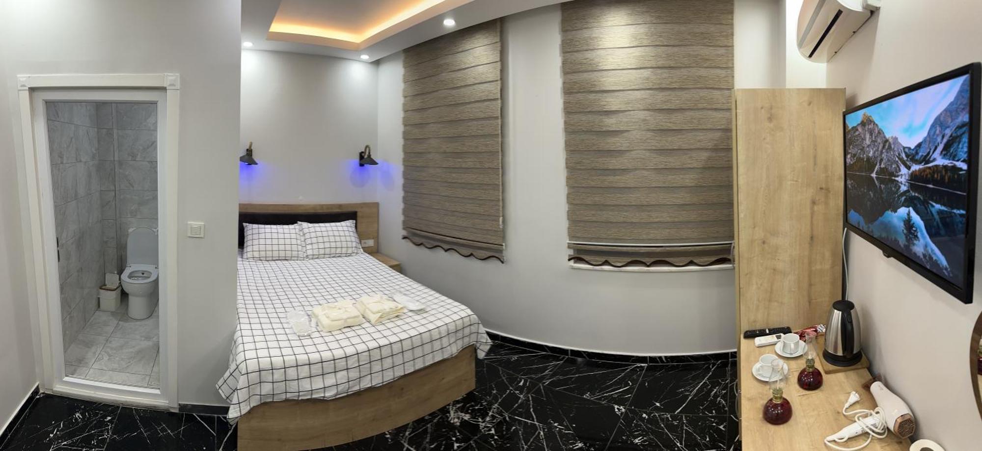 Mass Apart Otel İstanbul