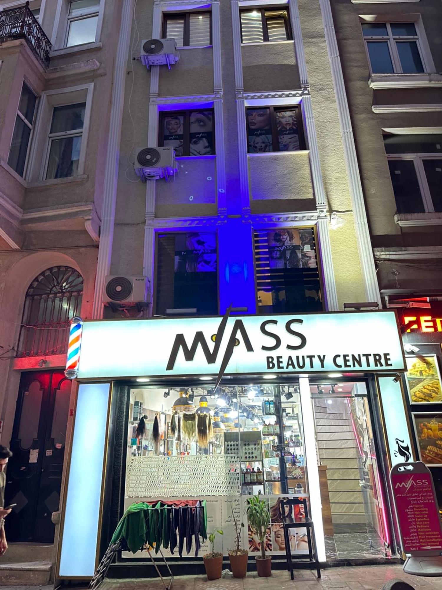 Mass