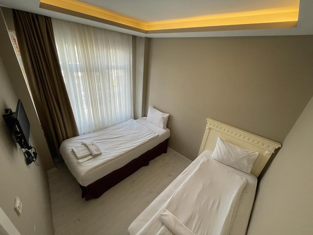 Golden Gate Topkapi Hotel Istanbul