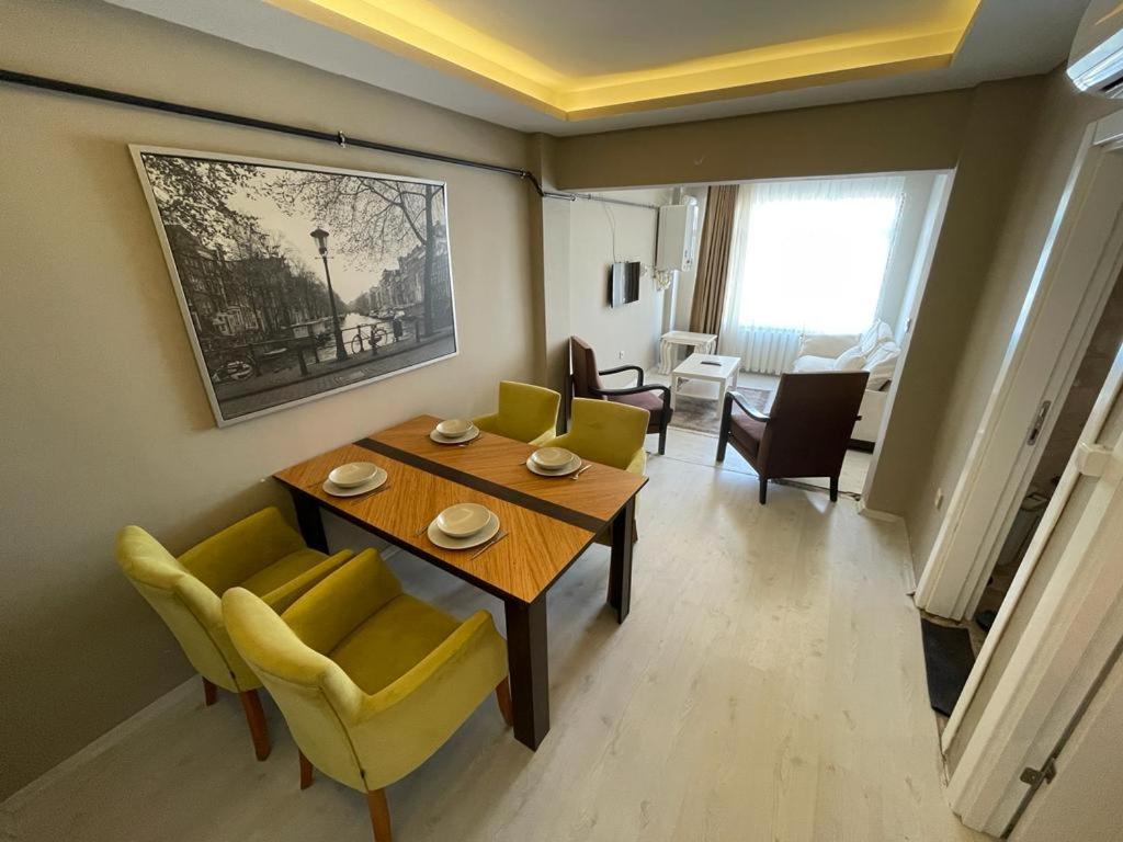 Golden Gate Topkapi Hotel 3*