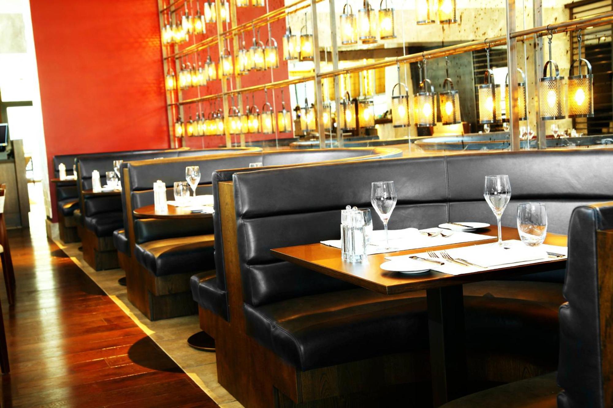 Hotel Le Meridien Etiler 5*