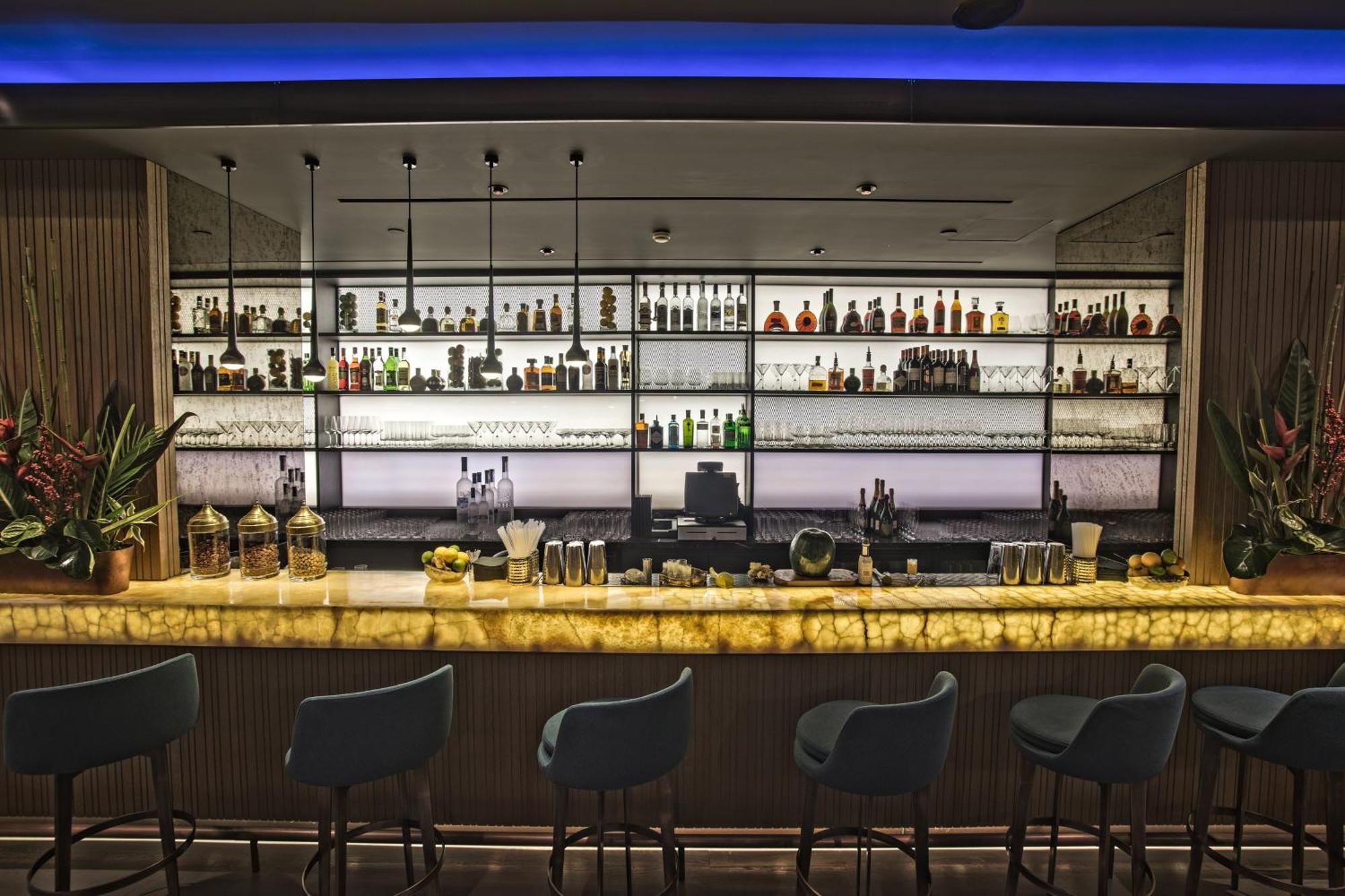 Le Meridien Etiler Hotel Istanbul