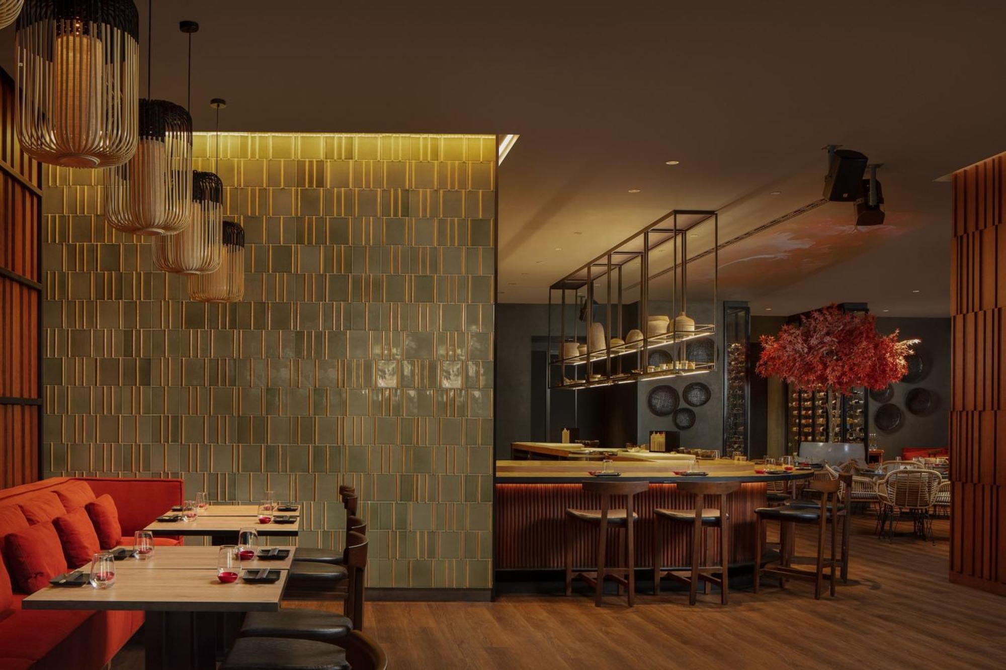 Le Meridien Etiler