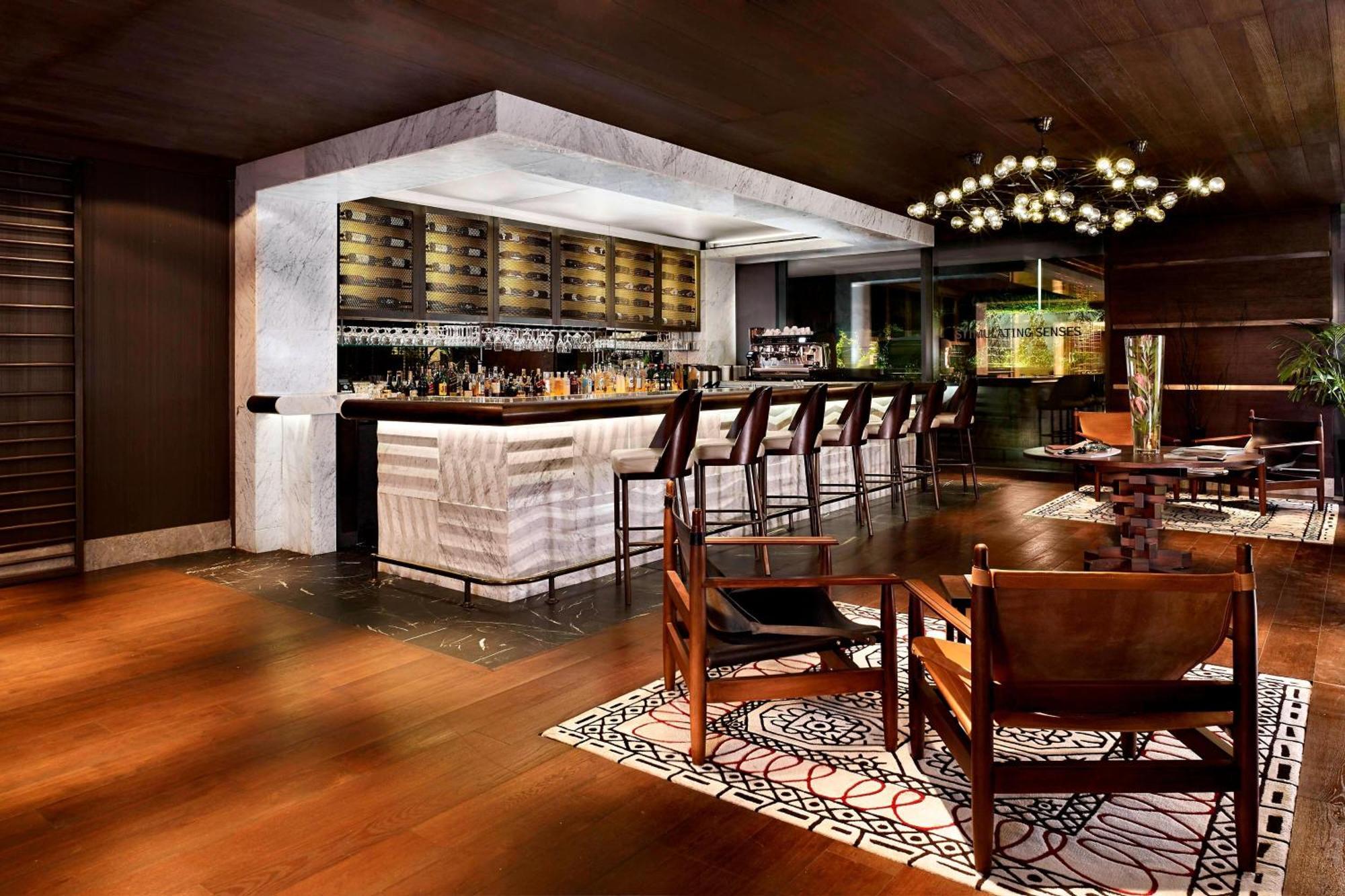 Le Meridien Etiler Hotel Istanbul