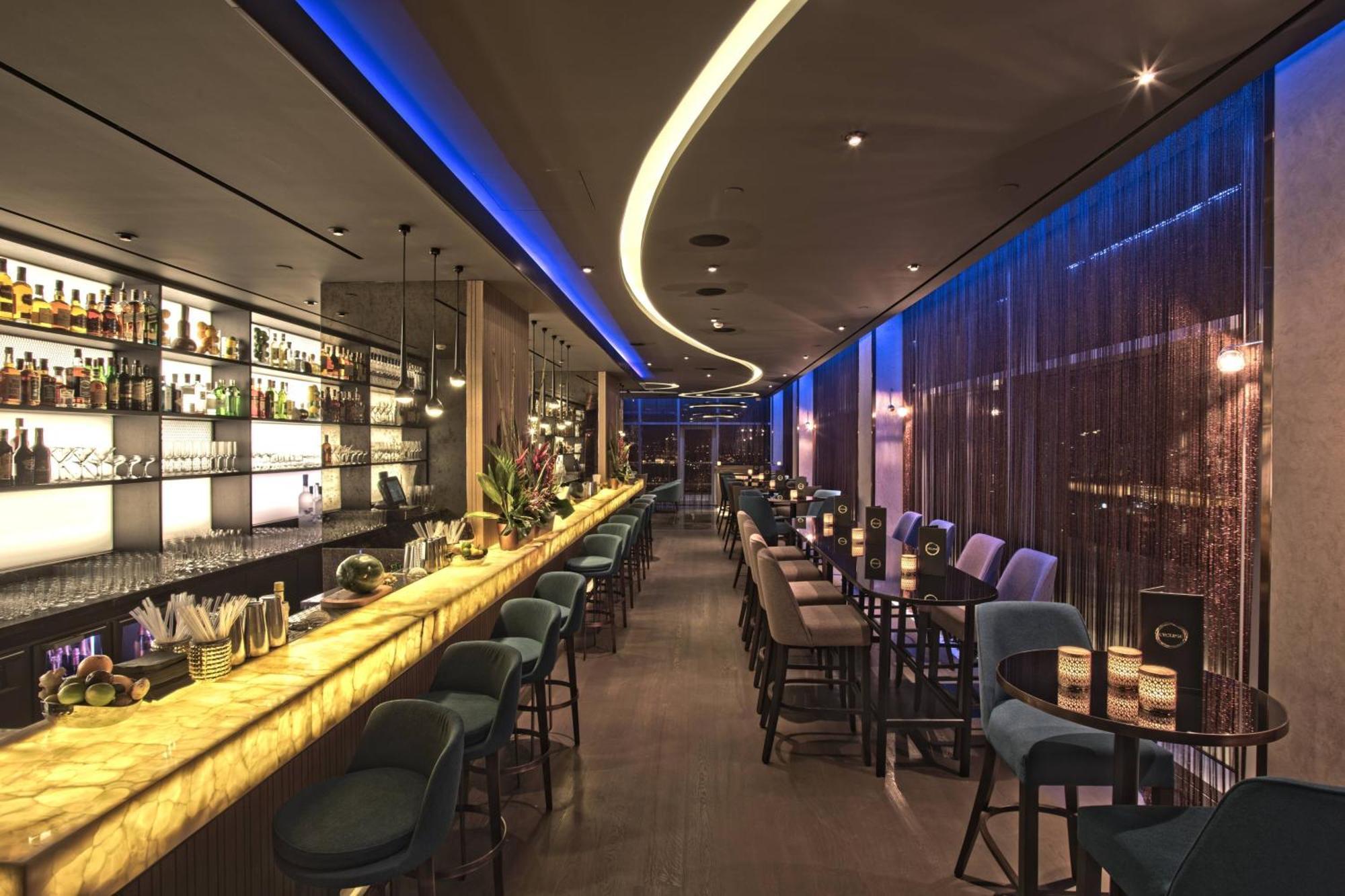 Le Meridien Etiler