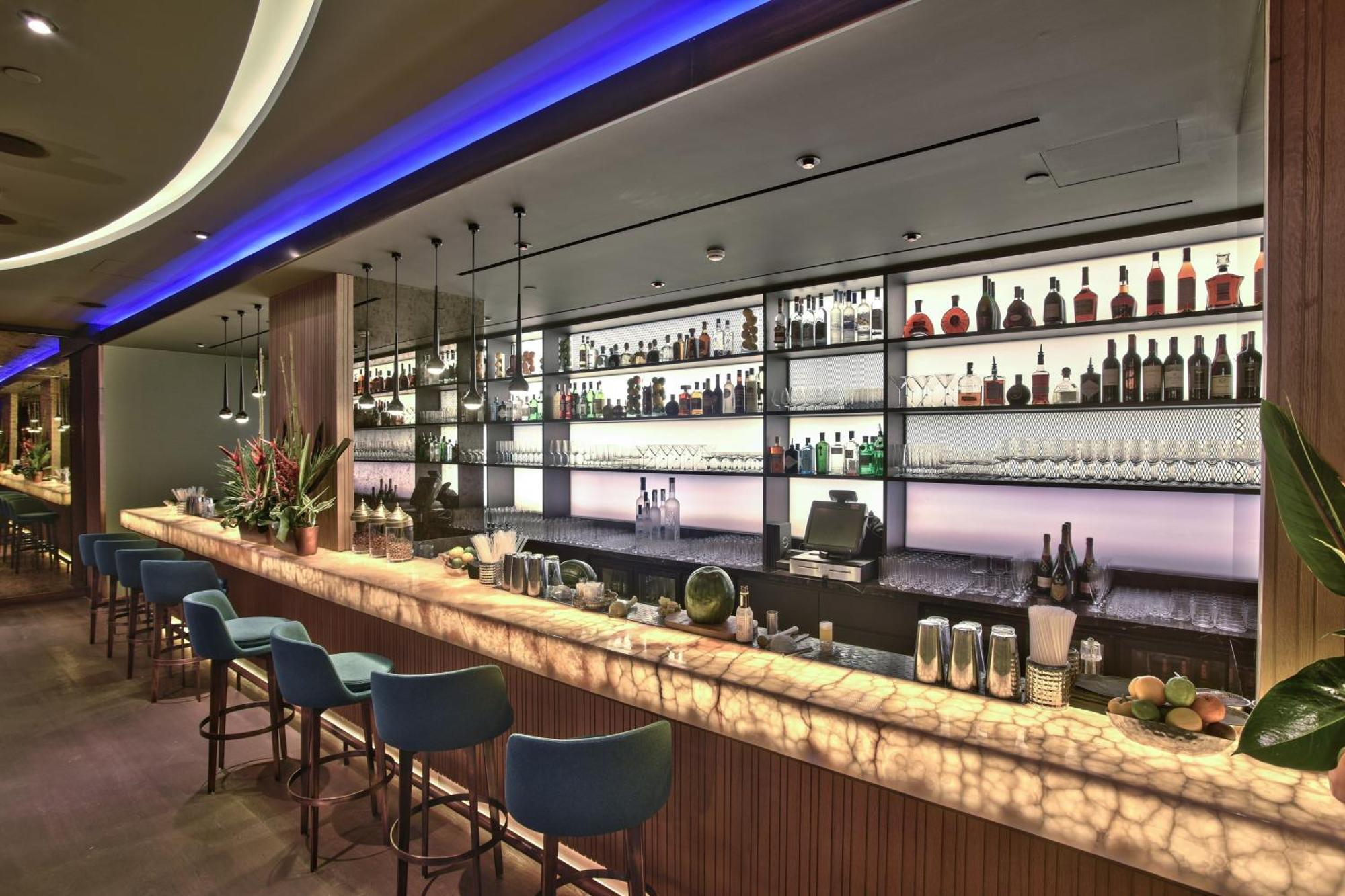 Le Meridien Etiler 5* Istanbul
