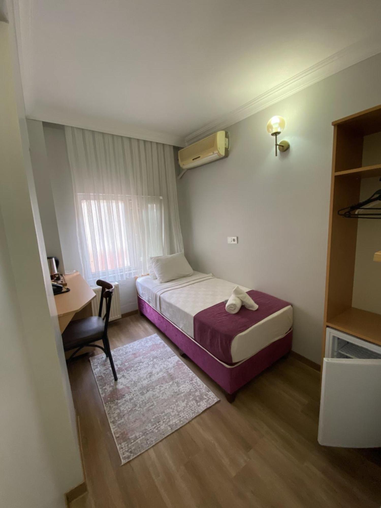 Otel özsefa