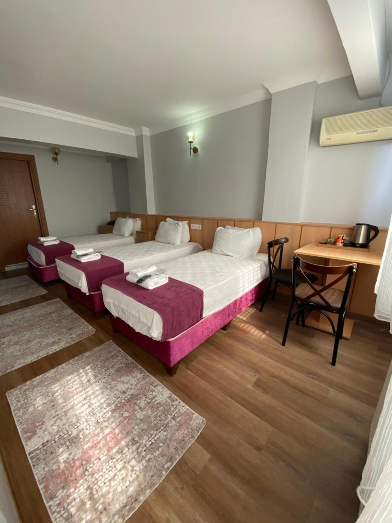 özsefa 3* İstanbul