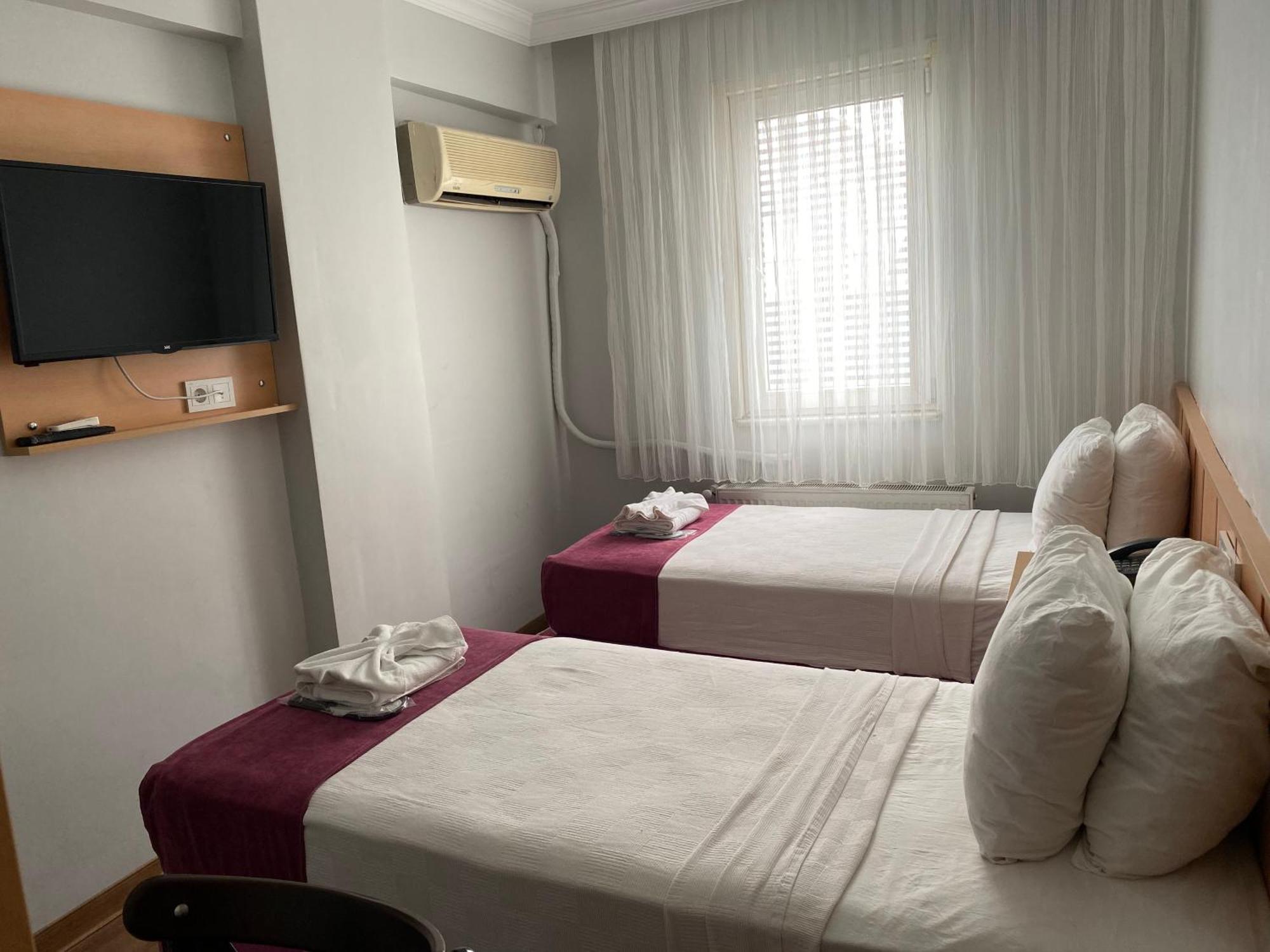 Otel özsefa