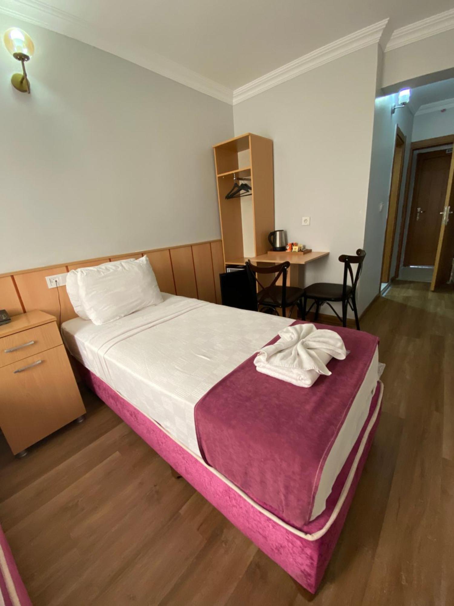 Otel özsefa İstanbul