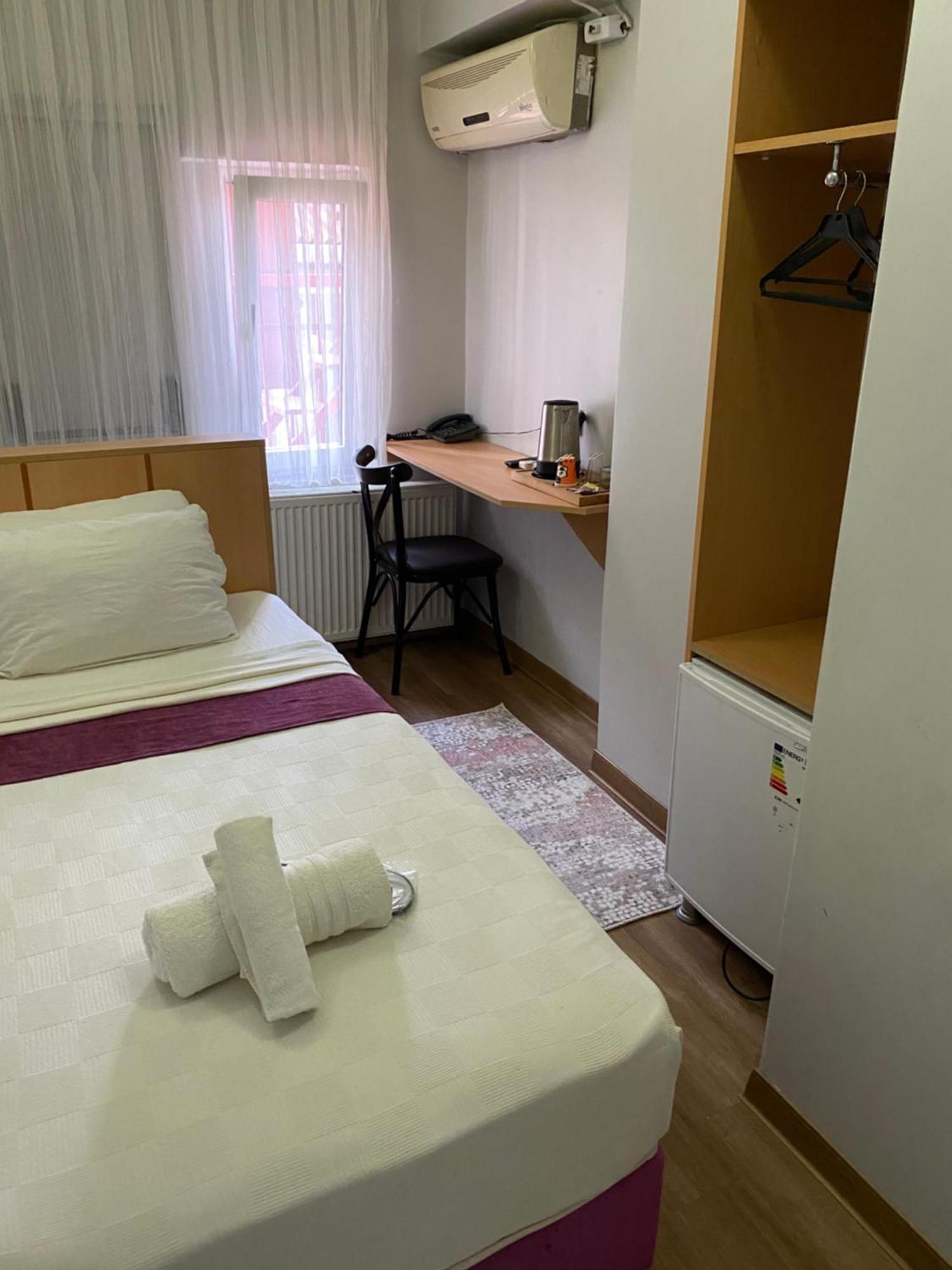 özsefa Otel İstanbul