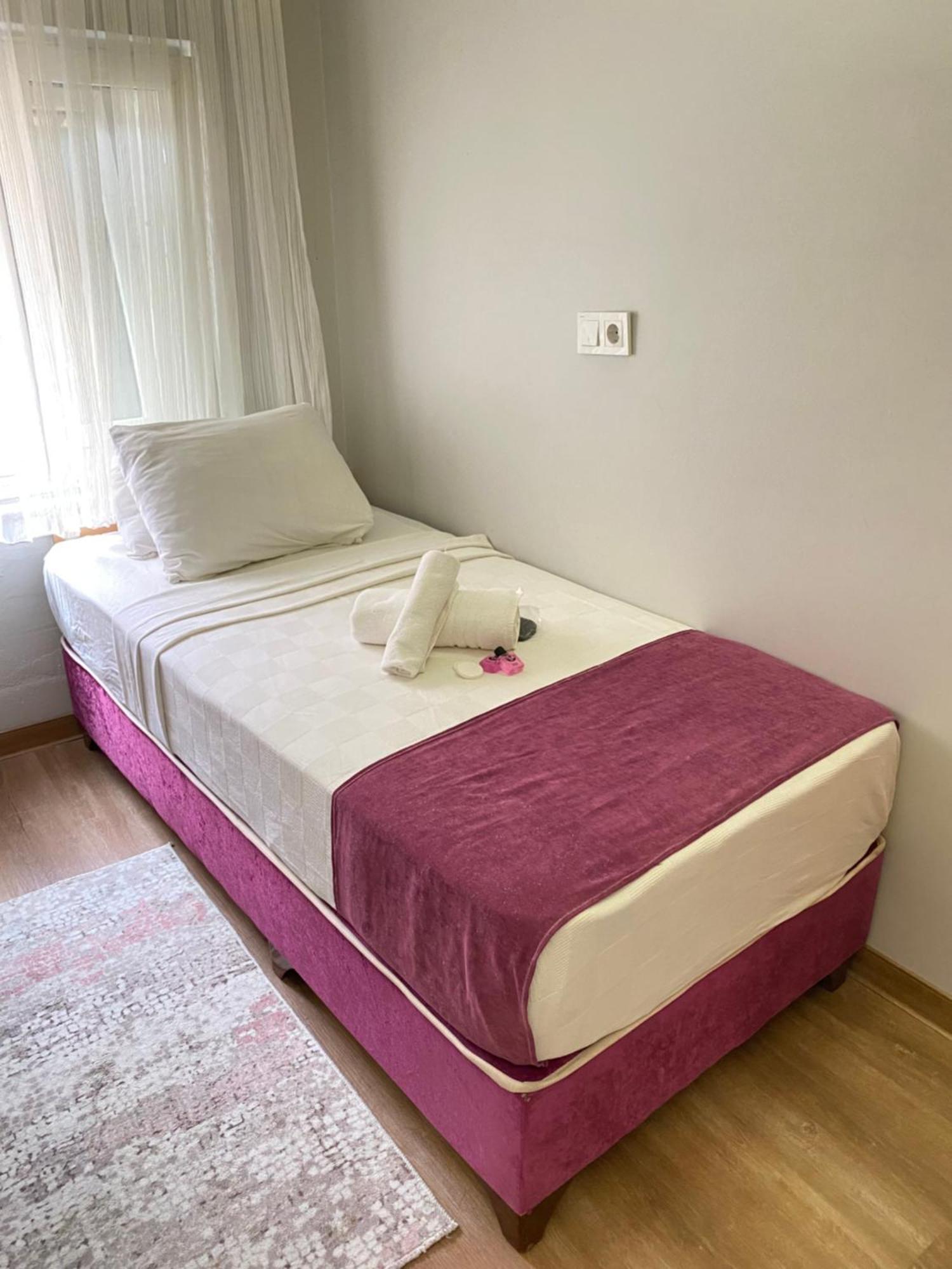 özsefa Otel 3*