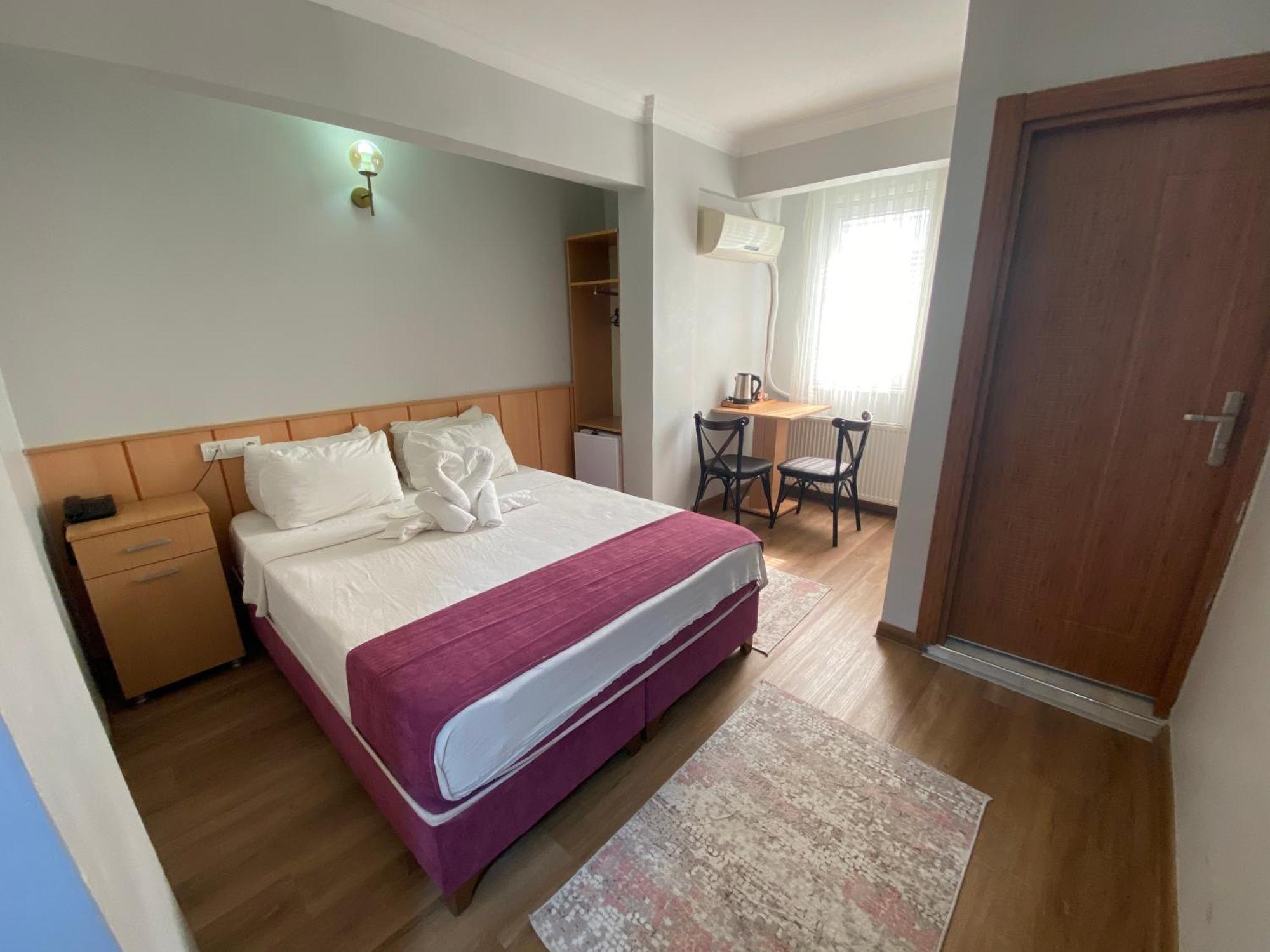 Otel özsefa 3*