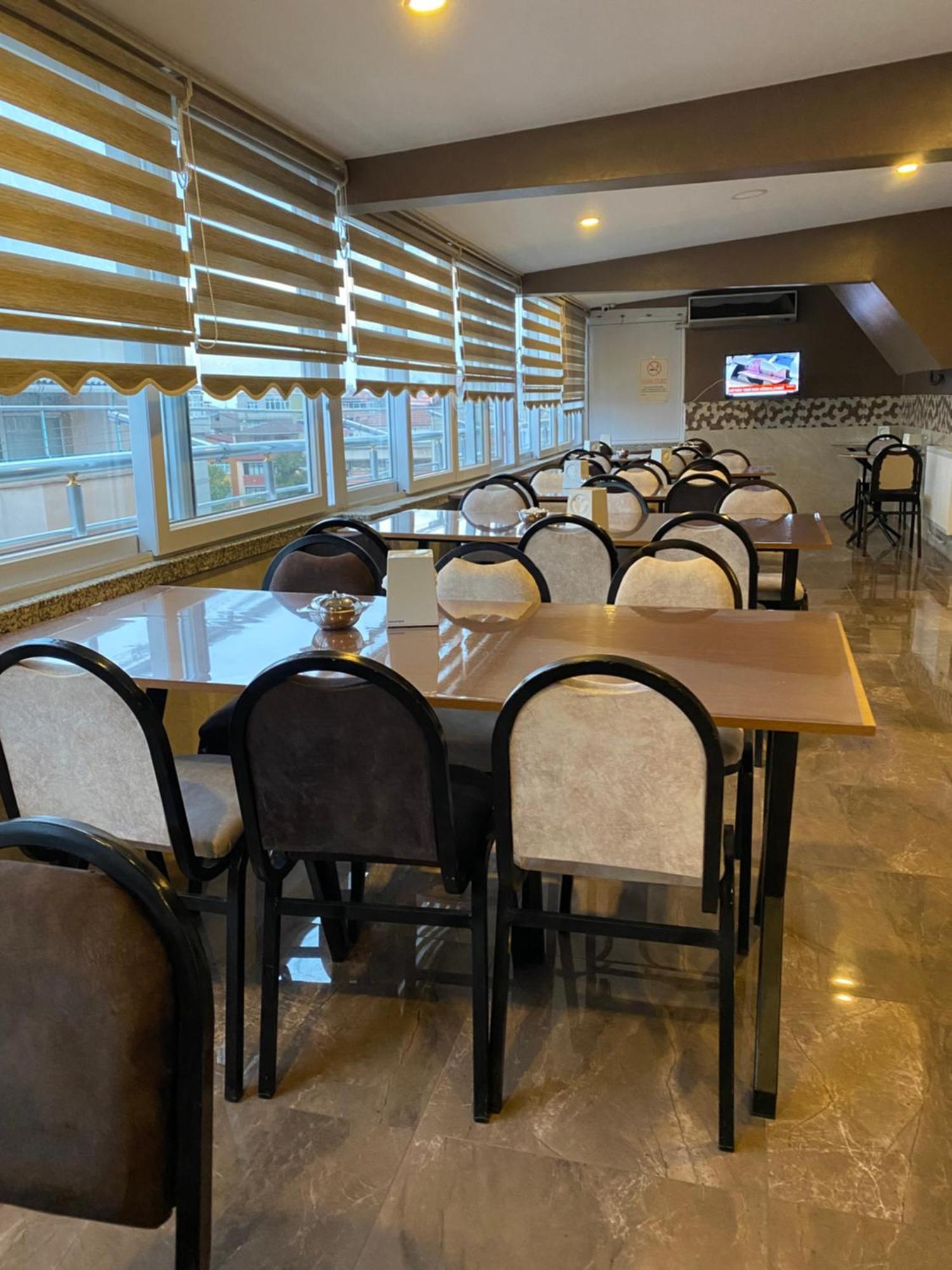 özsefa Otel 3*