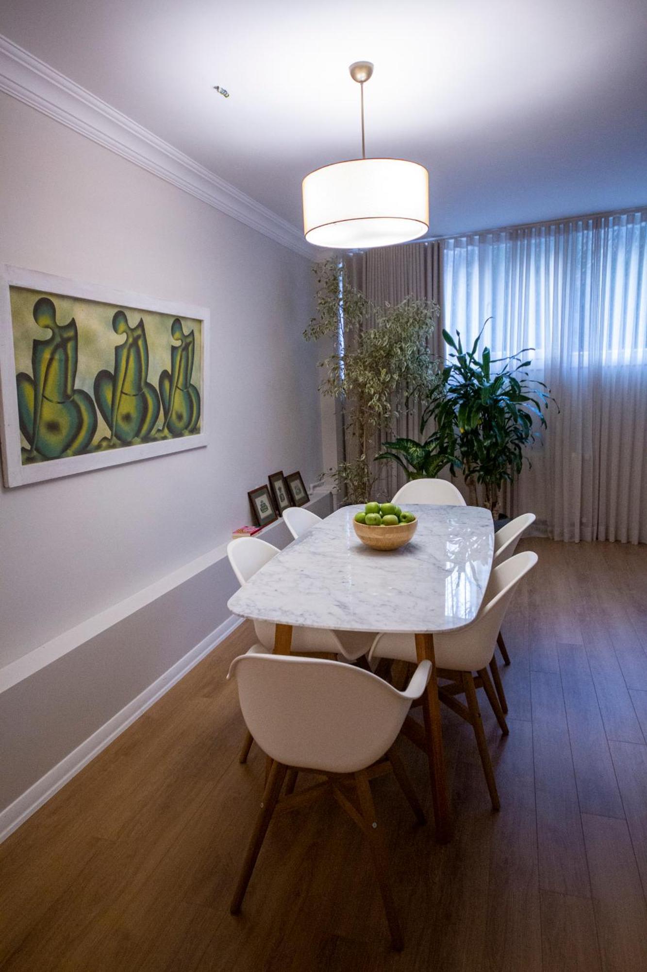 Spacious Luxury Flat In The Heart Of Guest house