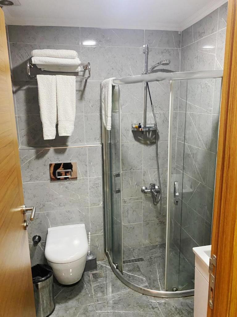 Hradission Kaifa Aparthotel *