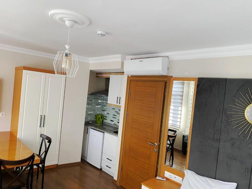 Aparthotel Hradission Kaifa *